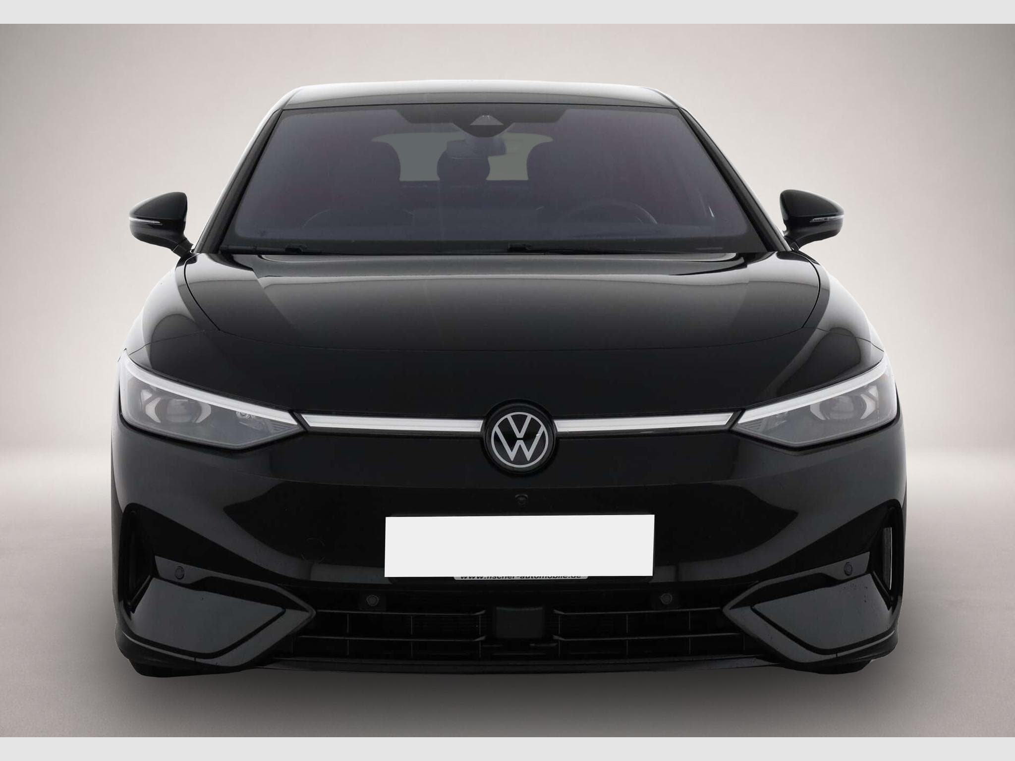 VW ID.5 (2025) - Photo 2