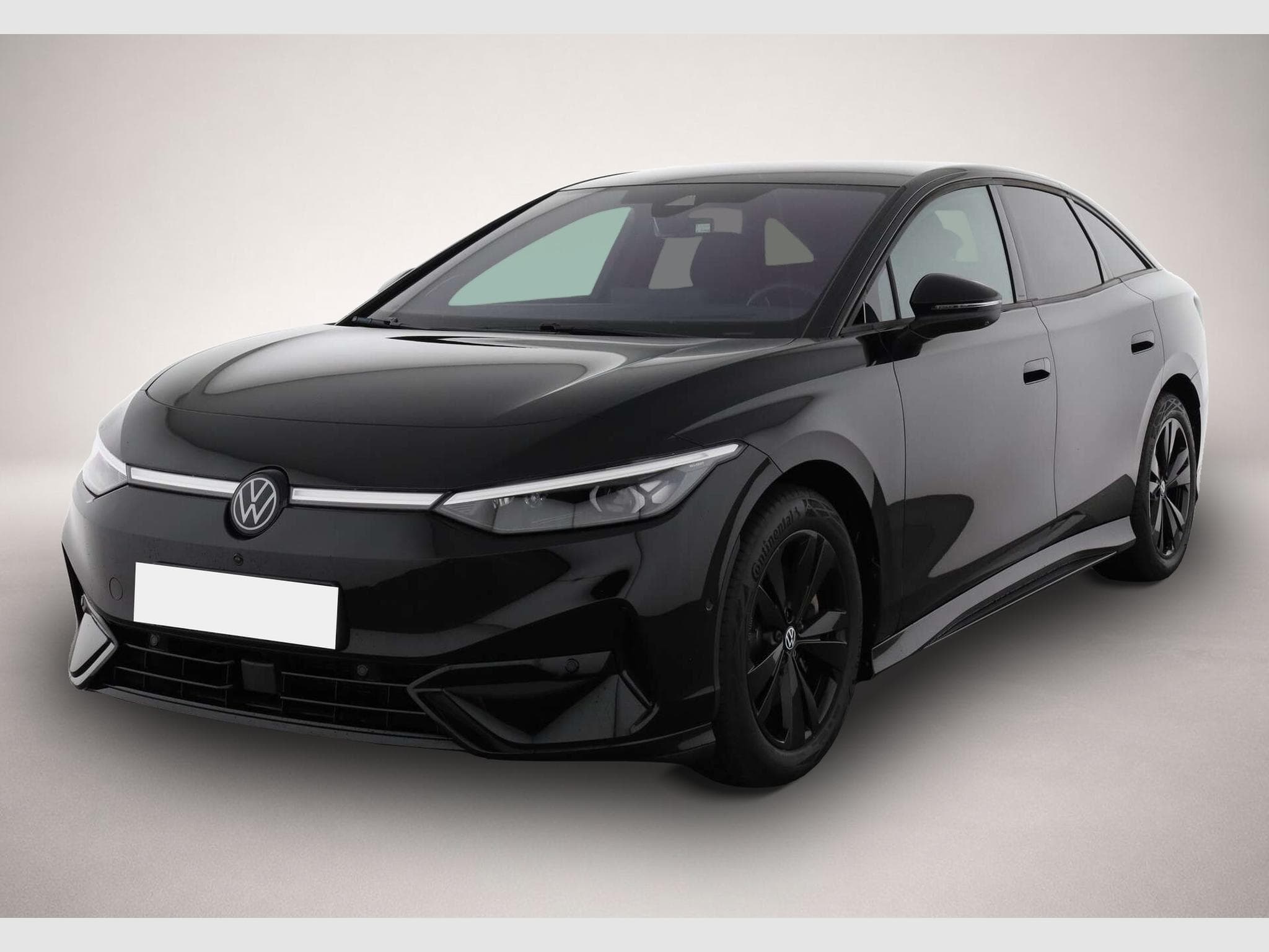VW ID.5 (2025) - Photo 1