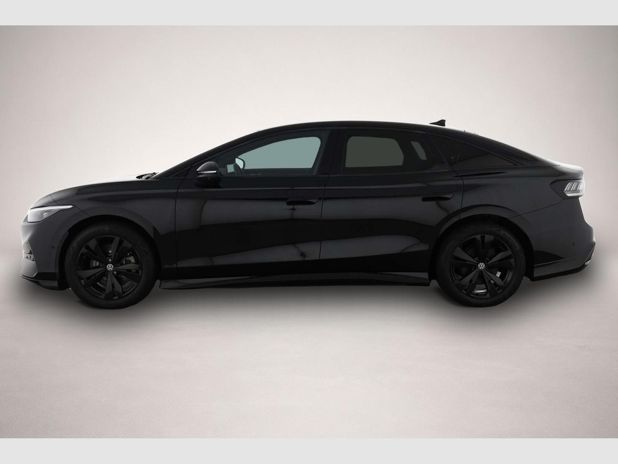 VW ID.5 (2025) - Photo 4