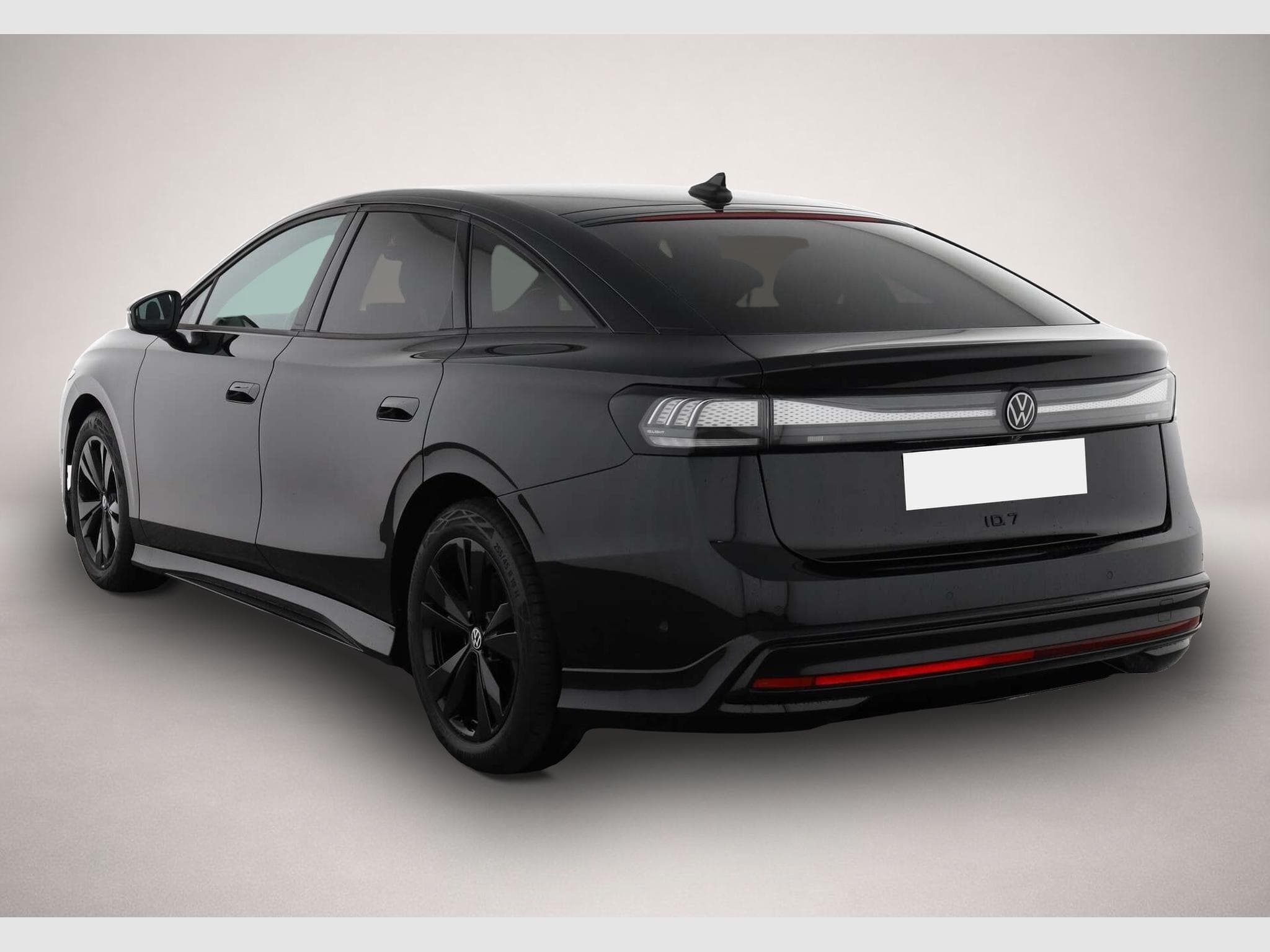 VW ID.5 (2025) - Photo 3