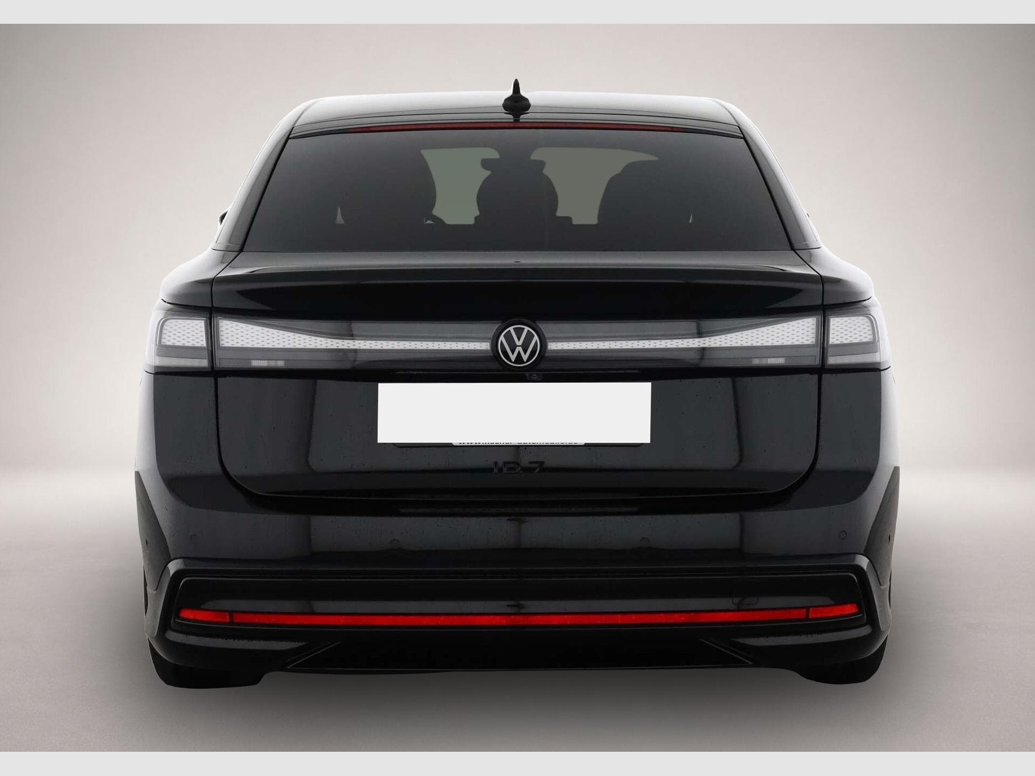 VW ID.5 (2025) - Photo 5