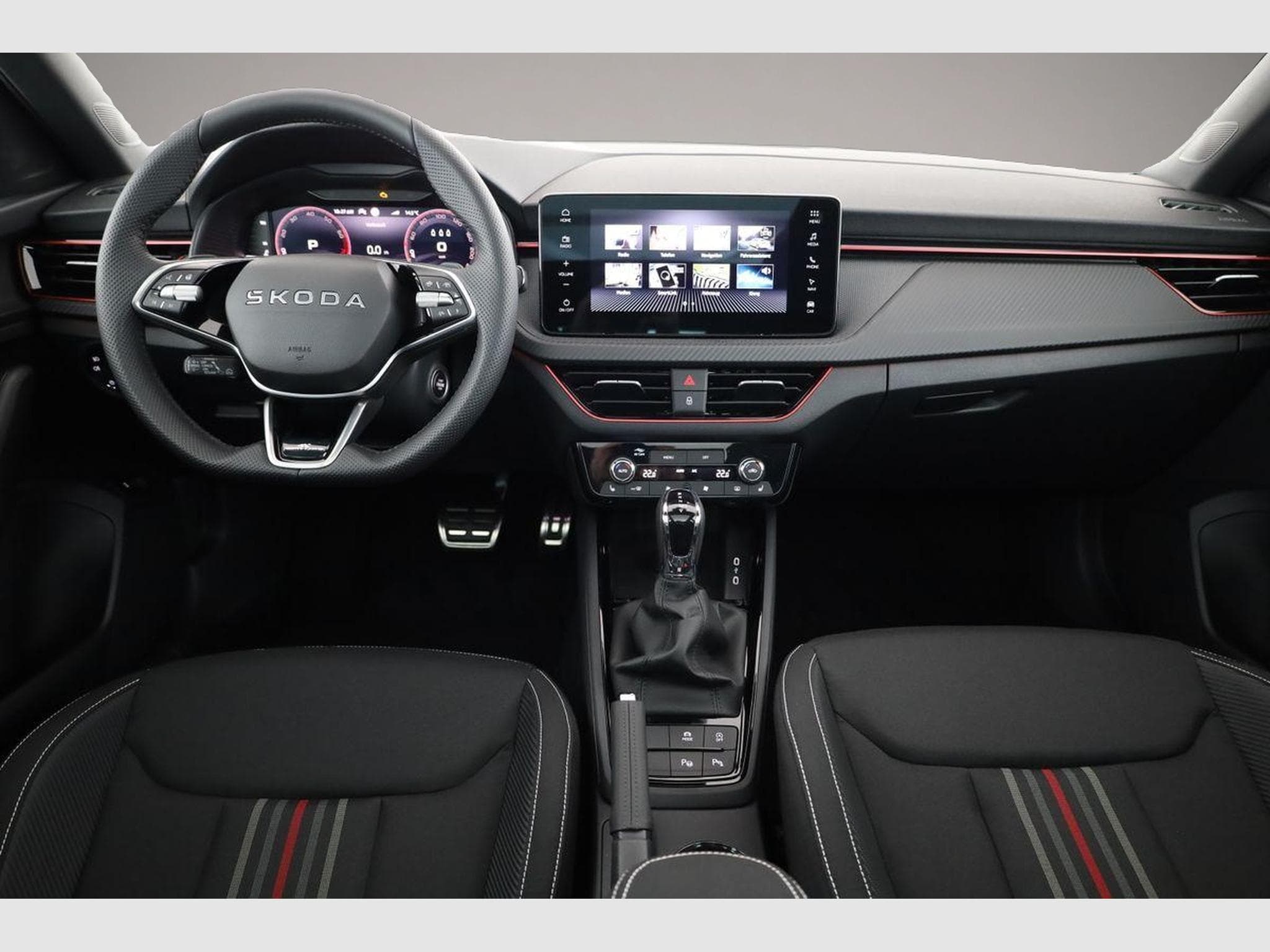 Skoda Kamiq (2026) - Photo 5