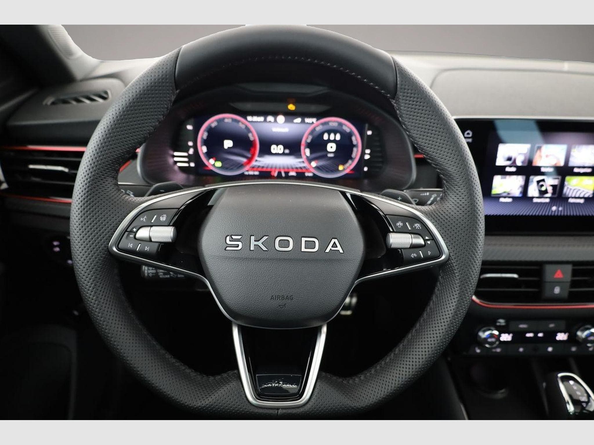 Skoda Kamiq (2026) - Photo 6