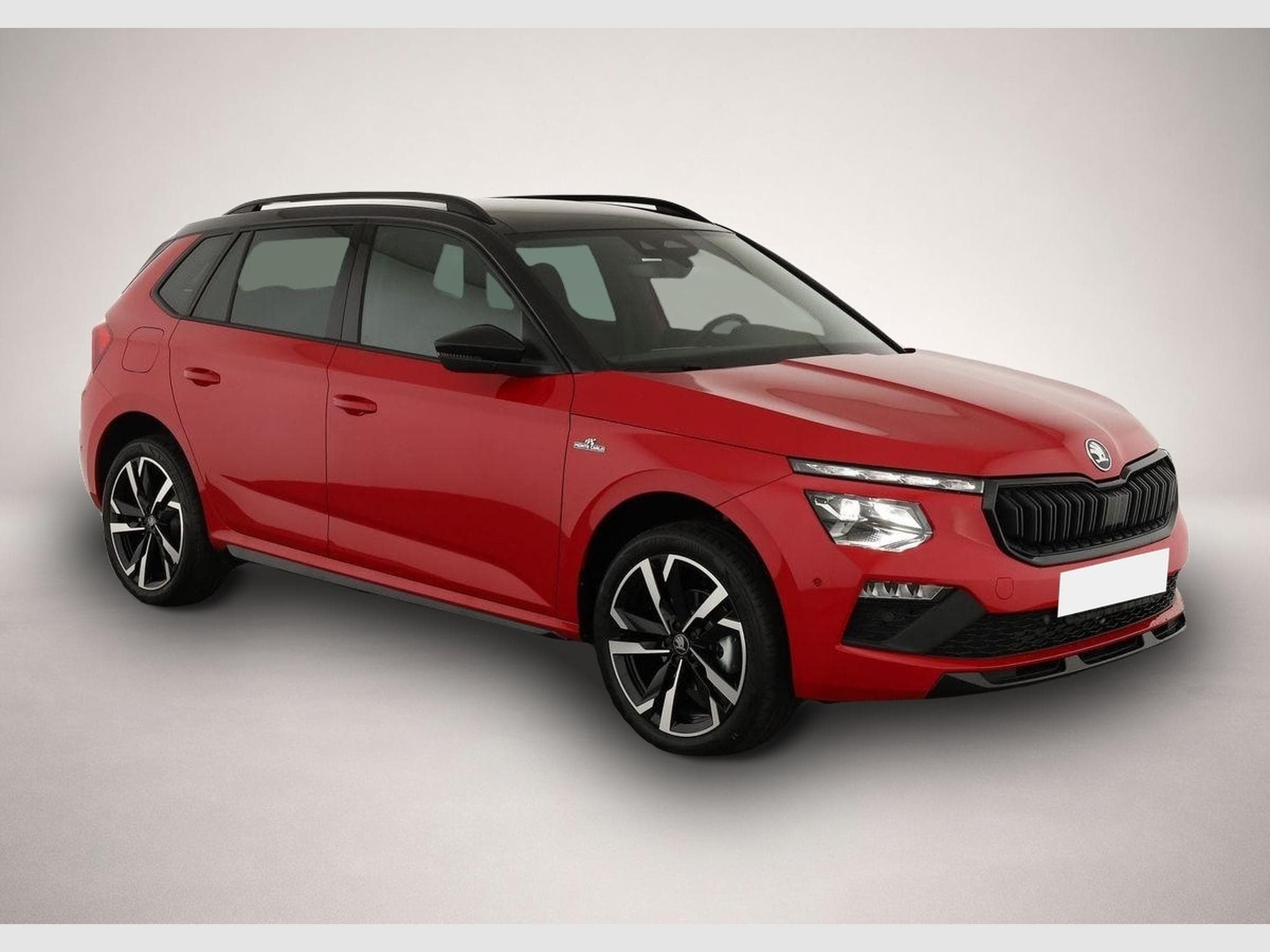 Skoda Kamiq (2026) - Photo 2