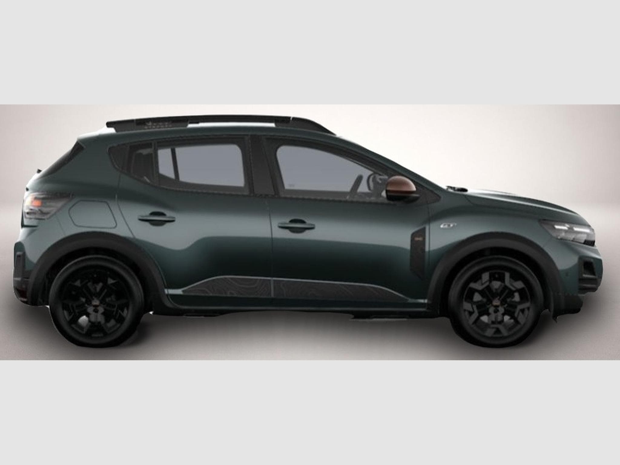 Dacia Sandero (2026) - Foto 5