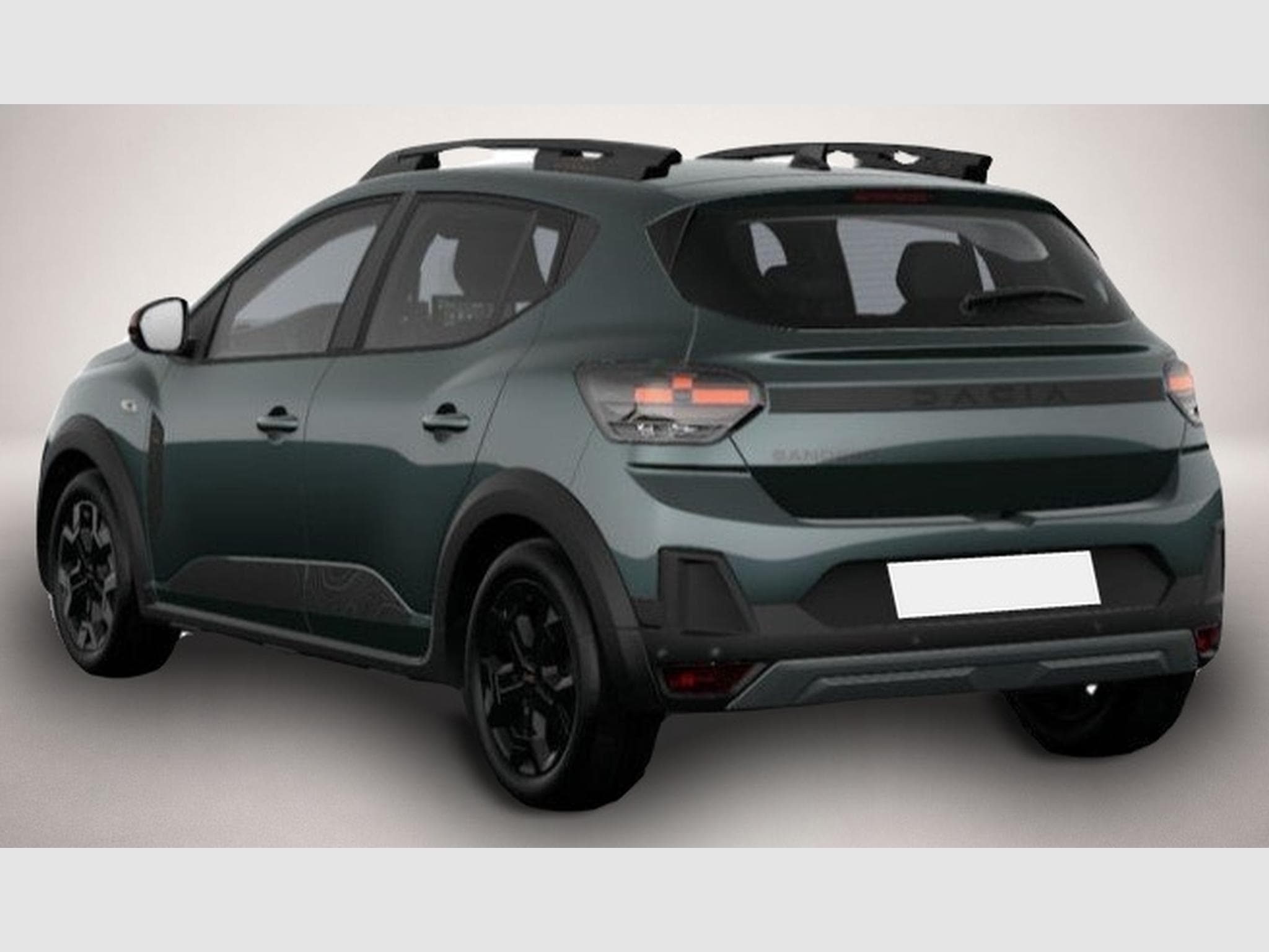 Dacia Sandero (2026) - Foto 3