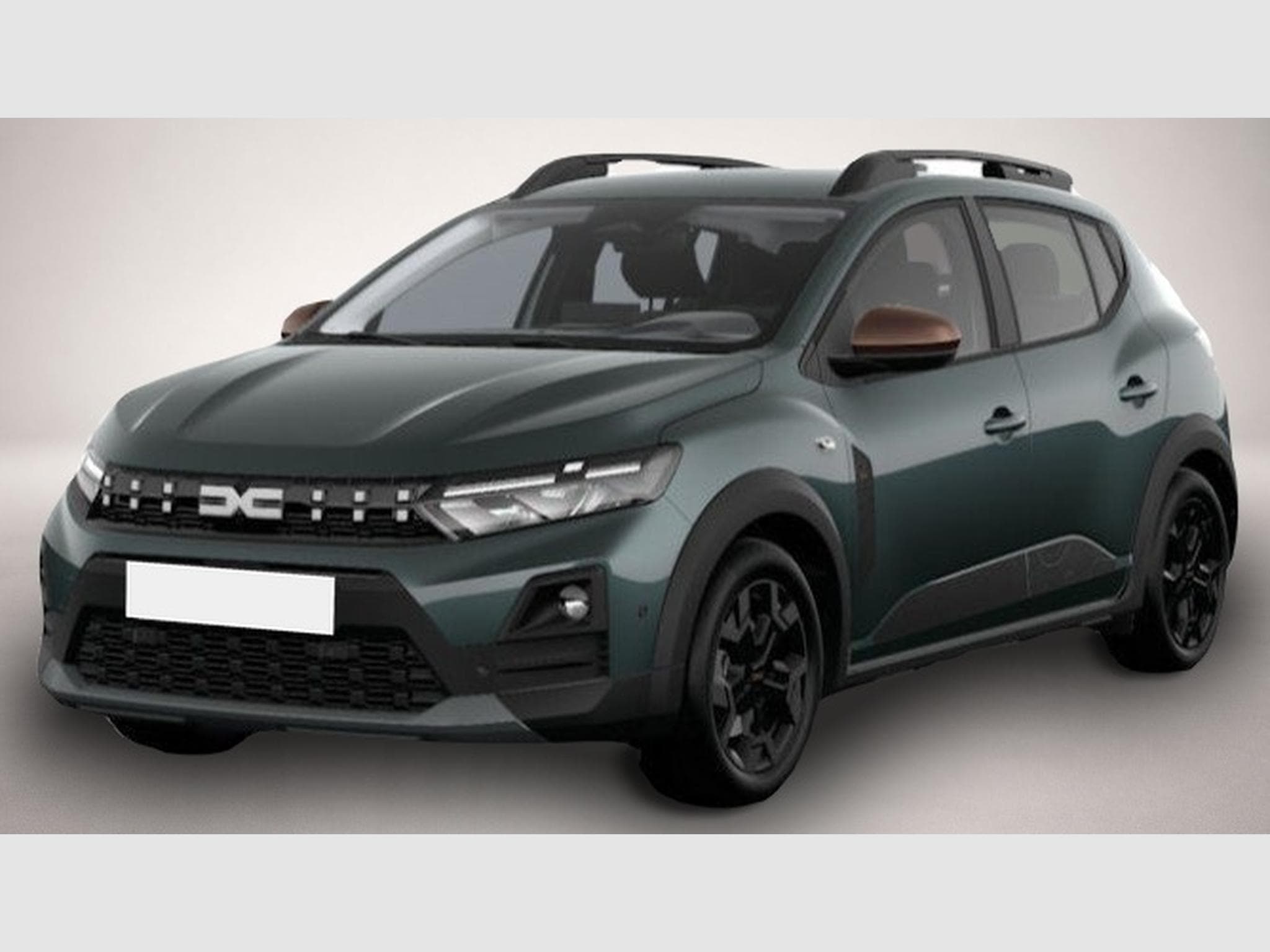 Dacia Sandero (2026) - Foto 1