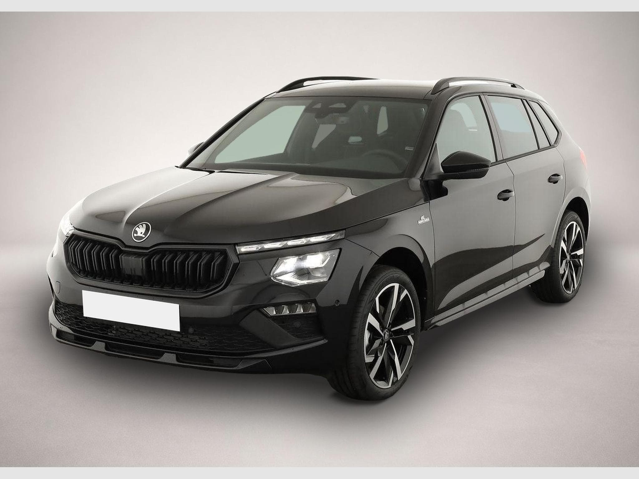 Skoda Kamiq (2026) - Photo 1