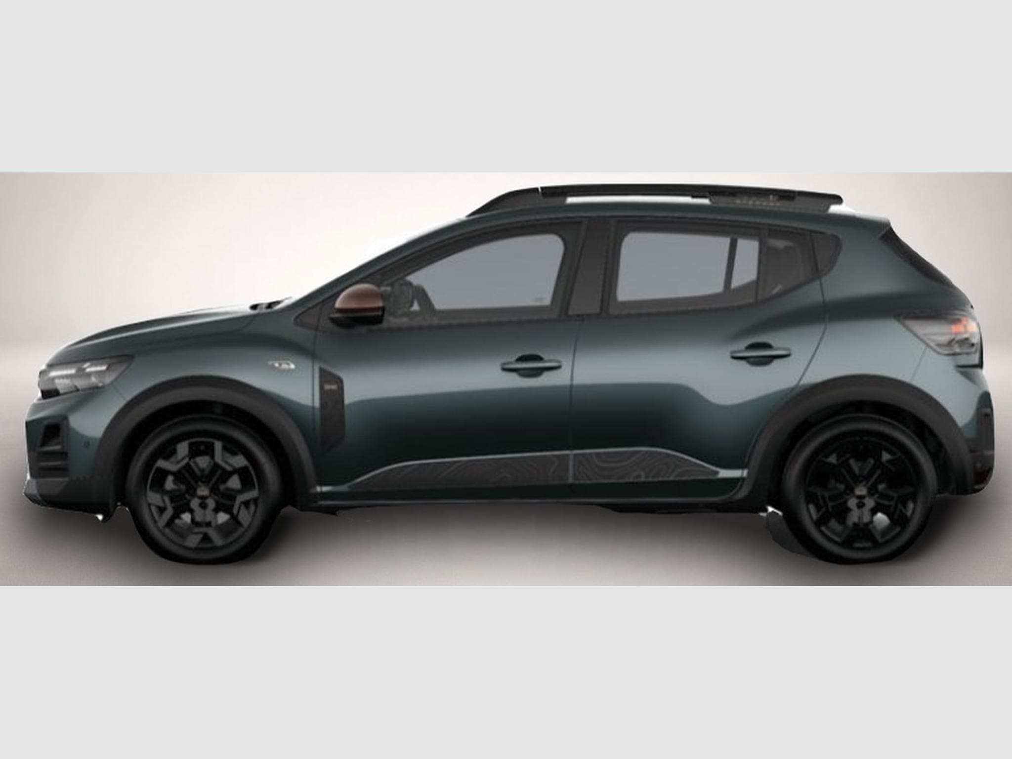 Dacia Sandero (2026) - Foto 2