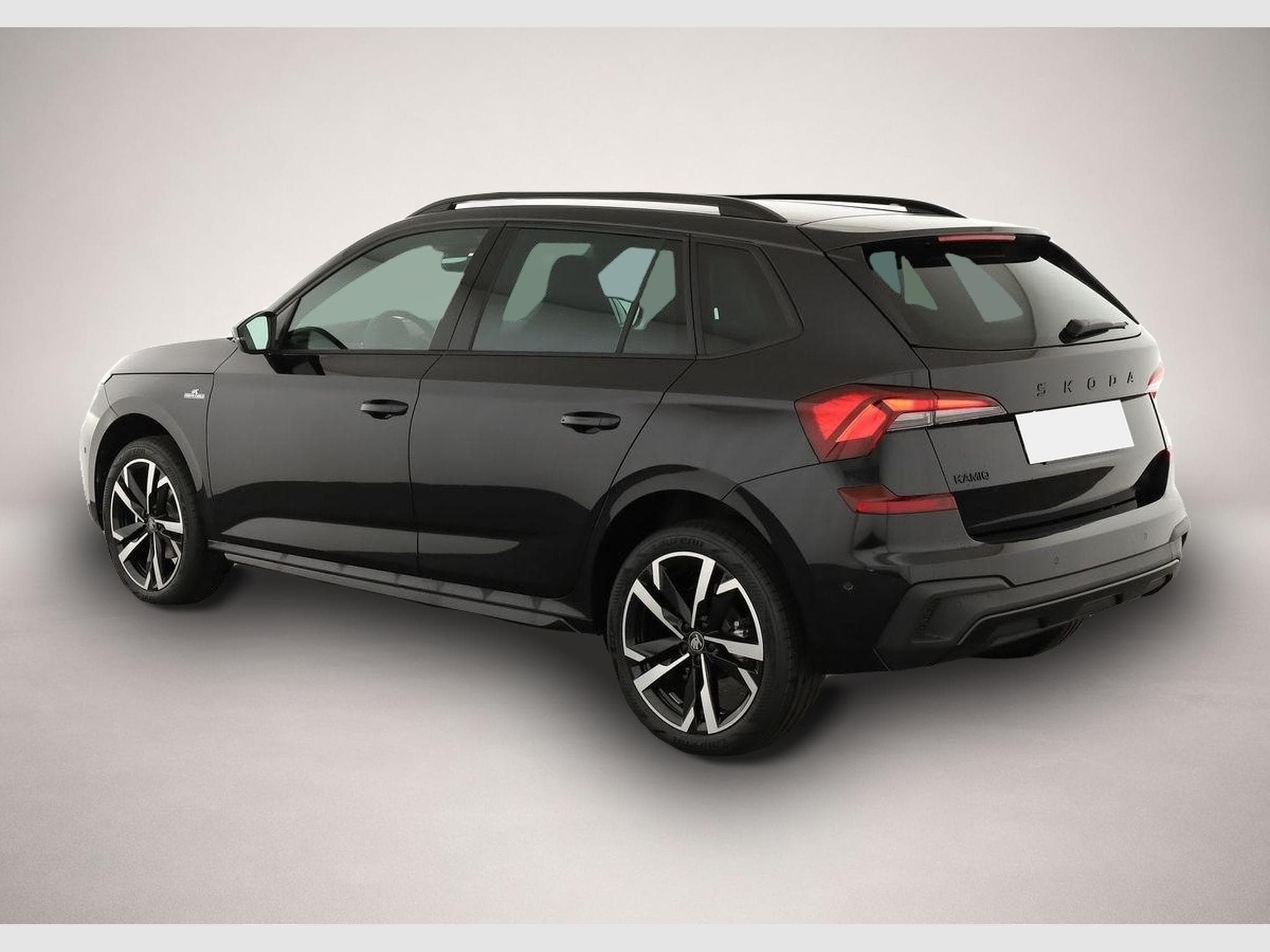 Skoda Kamiq (2026) - Photo 4