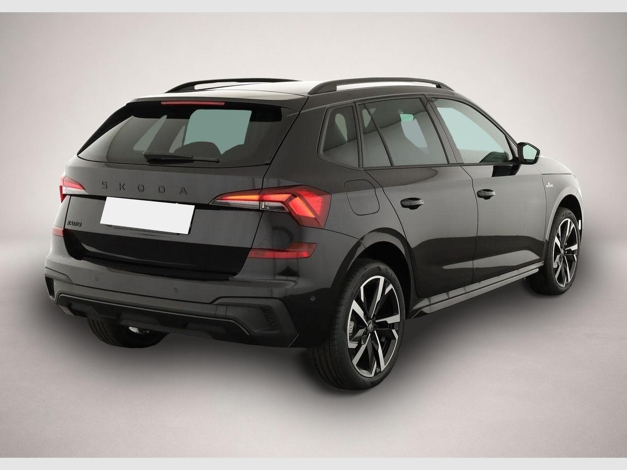 Skoda Kamiq (2026) - Photo 3