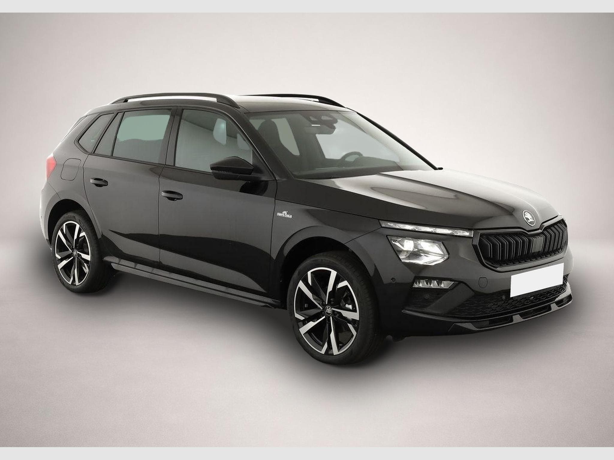 Skoda Kamiq (2026) - Photo 2
