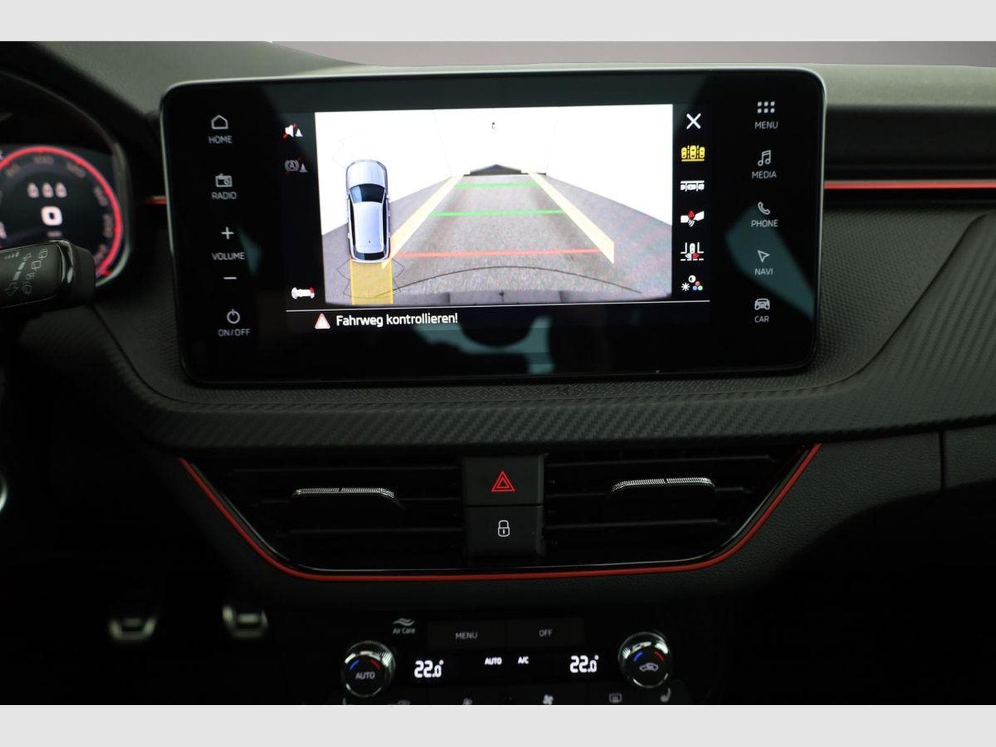Skoda Kamiq (2026) - Photo 7