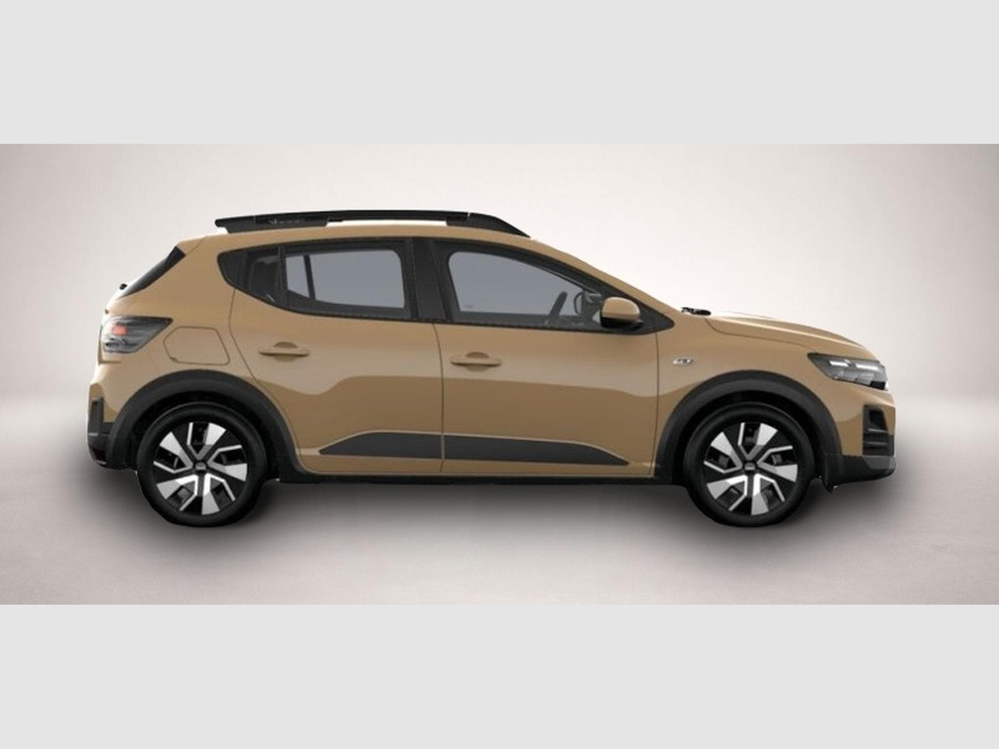 Dacia Sandero (2026) - Foto 5