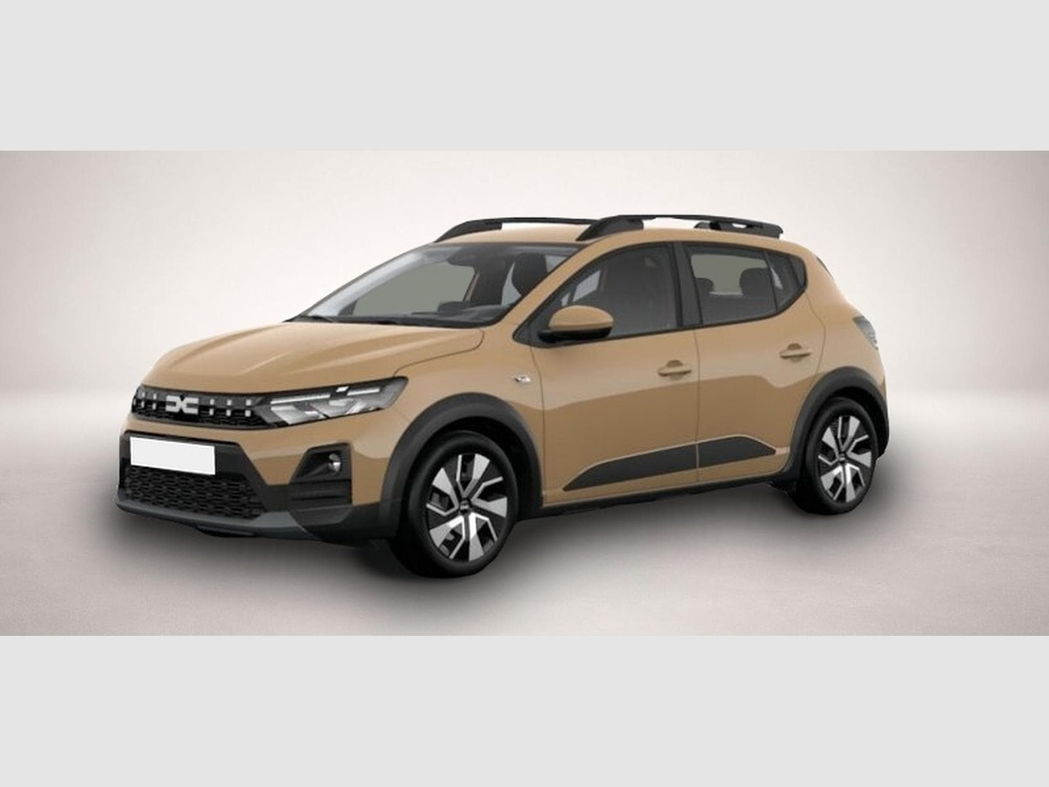 Dacia Sandero (2026) - Foto 1