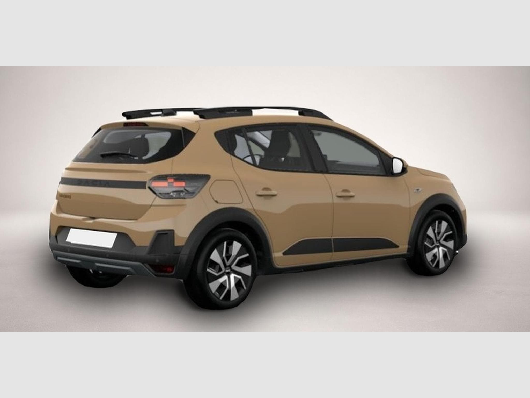 Dacia Sandero (2026) - Foto 4