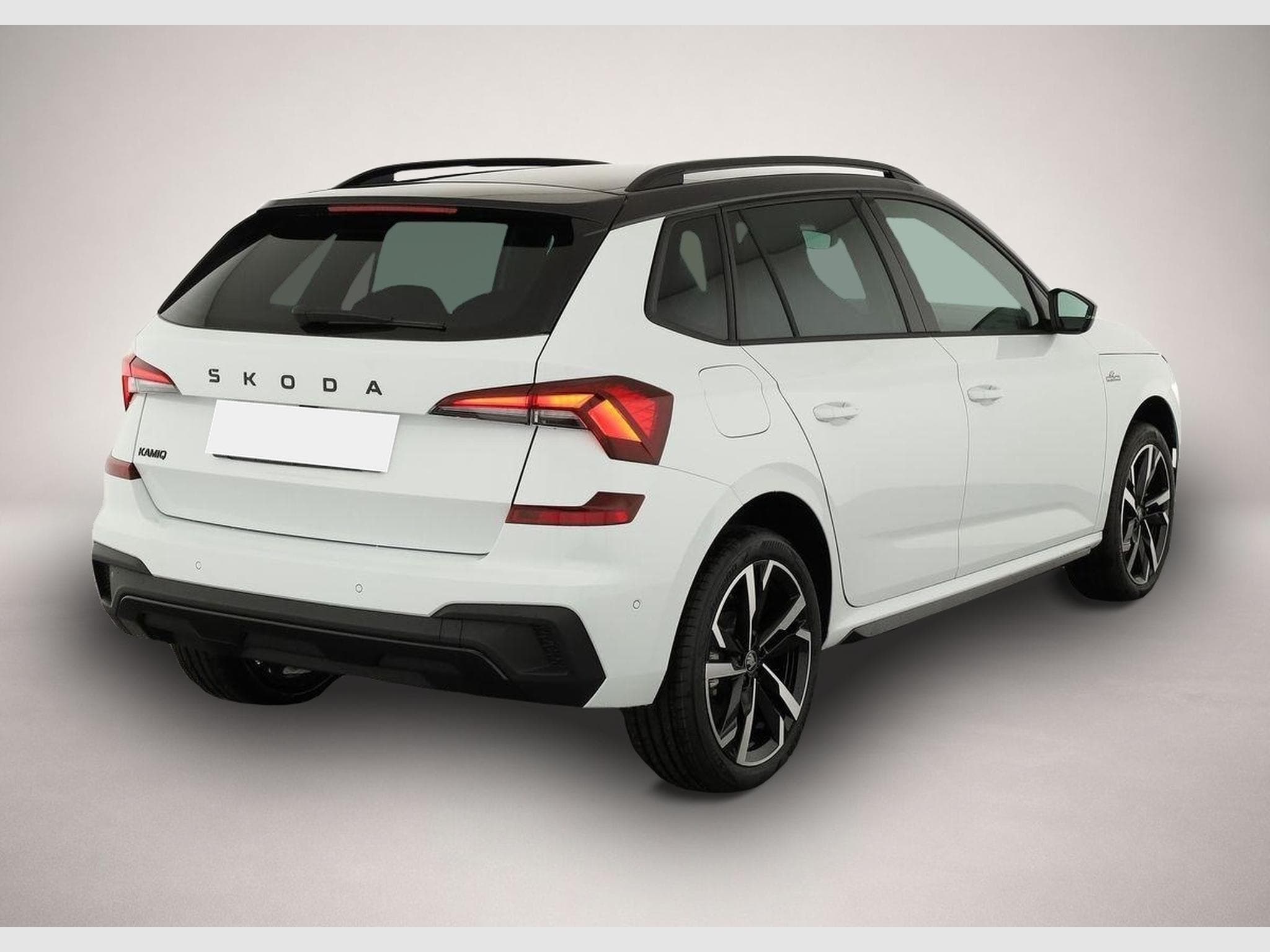 Skoda Kamiq (2026) - Photo 3