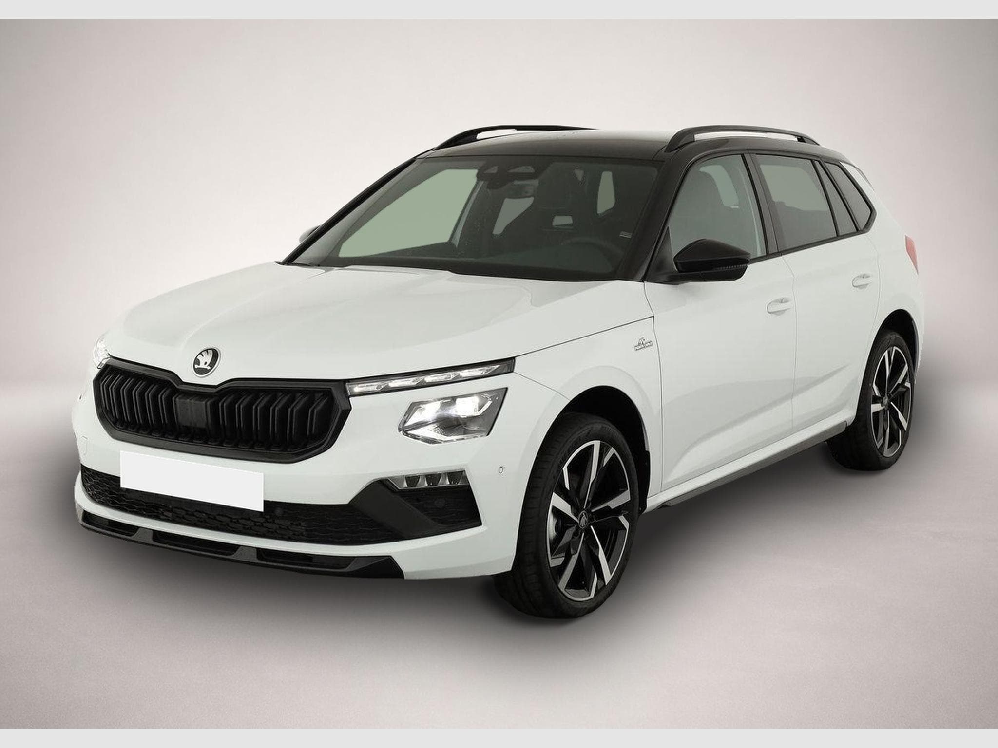 Skoda Kamiq (2026) - Photo 1