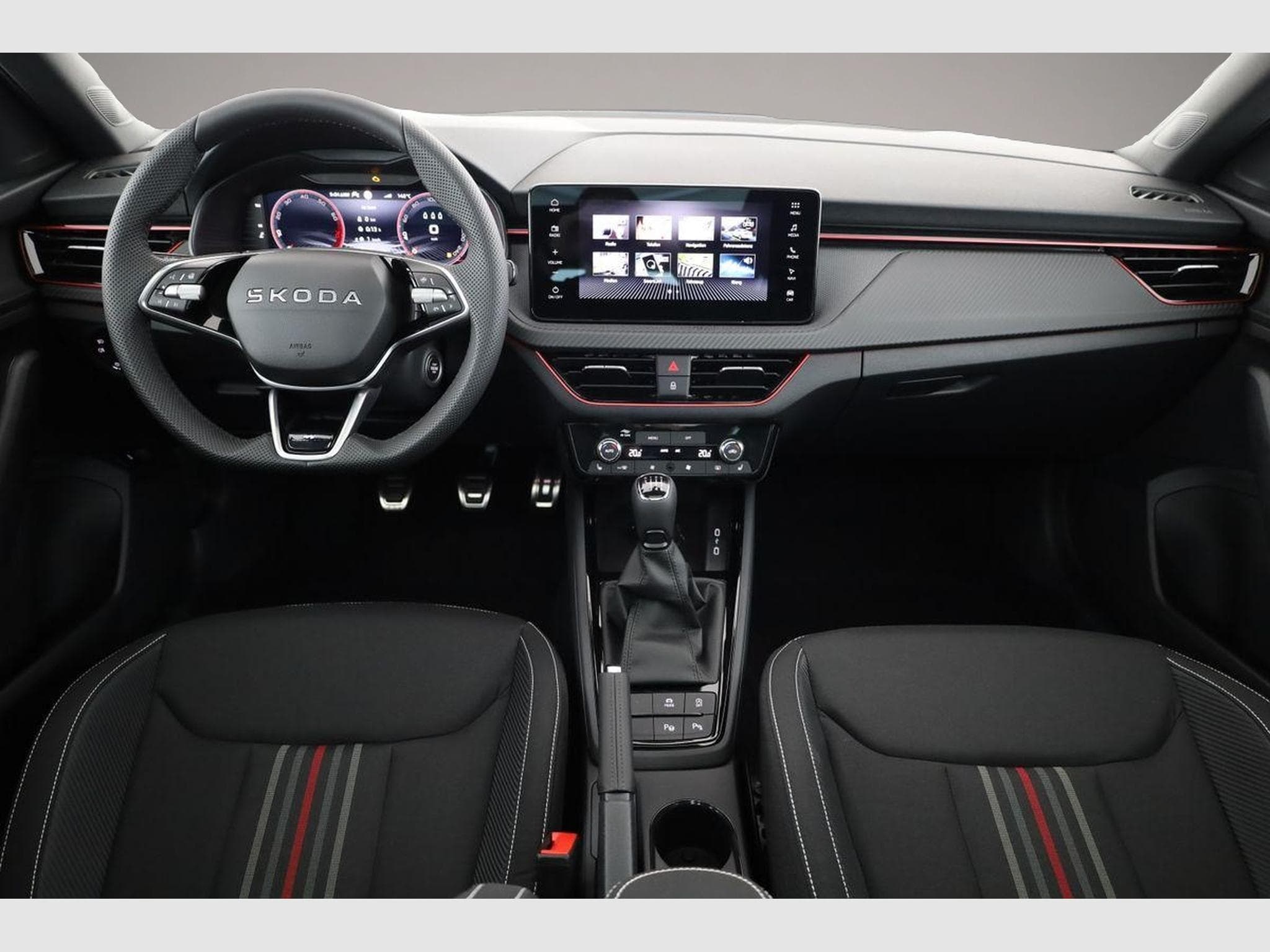 Skoda Kamiq (2026) - Photo 5