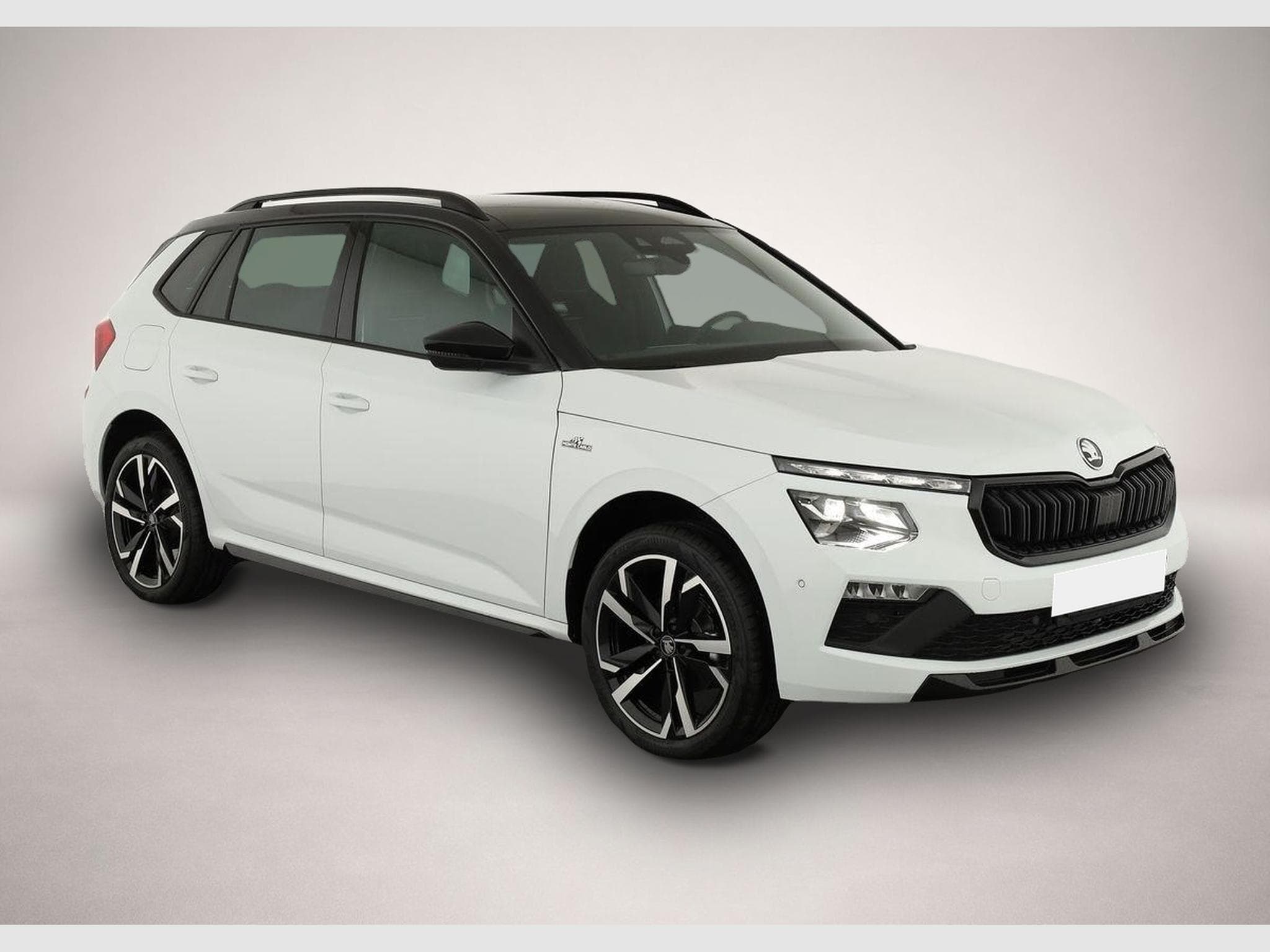 Skoda Kamiq (2026) - Photo 2