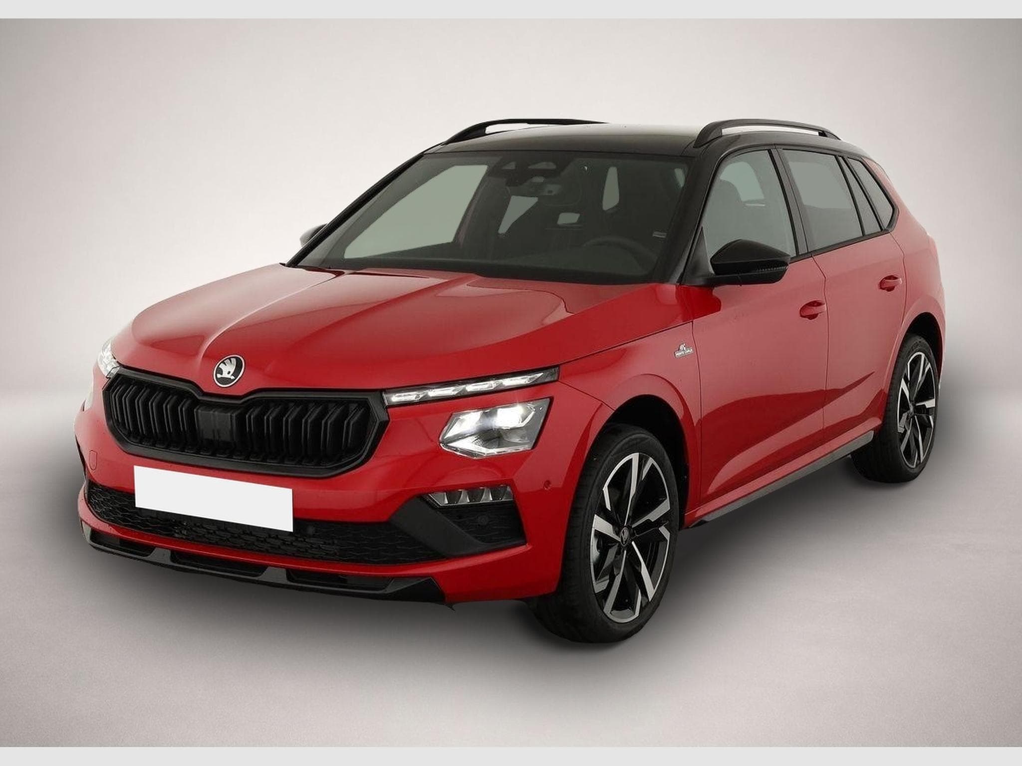 Skoda Kamiq (2026) - Photo 1