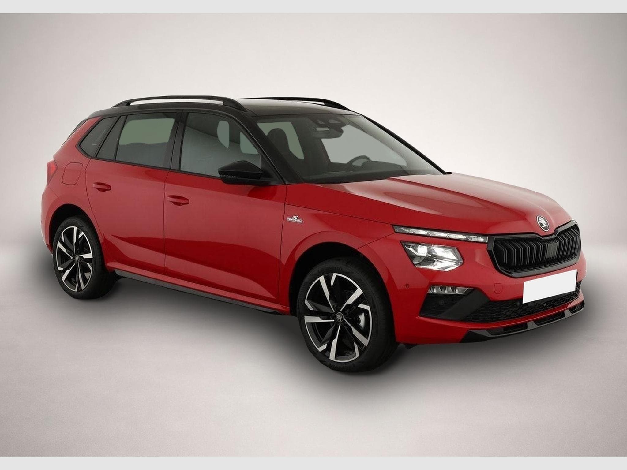 Skoda Kamiq (2026) - Photo 2