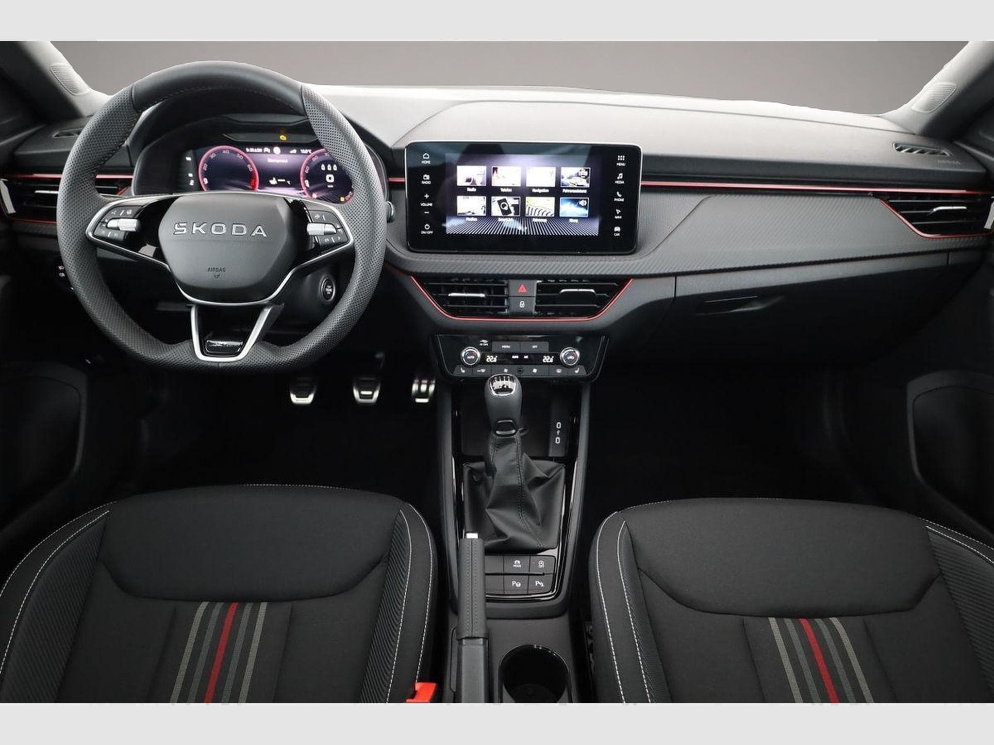 Skoda Kamiq (2026) - Photo 5