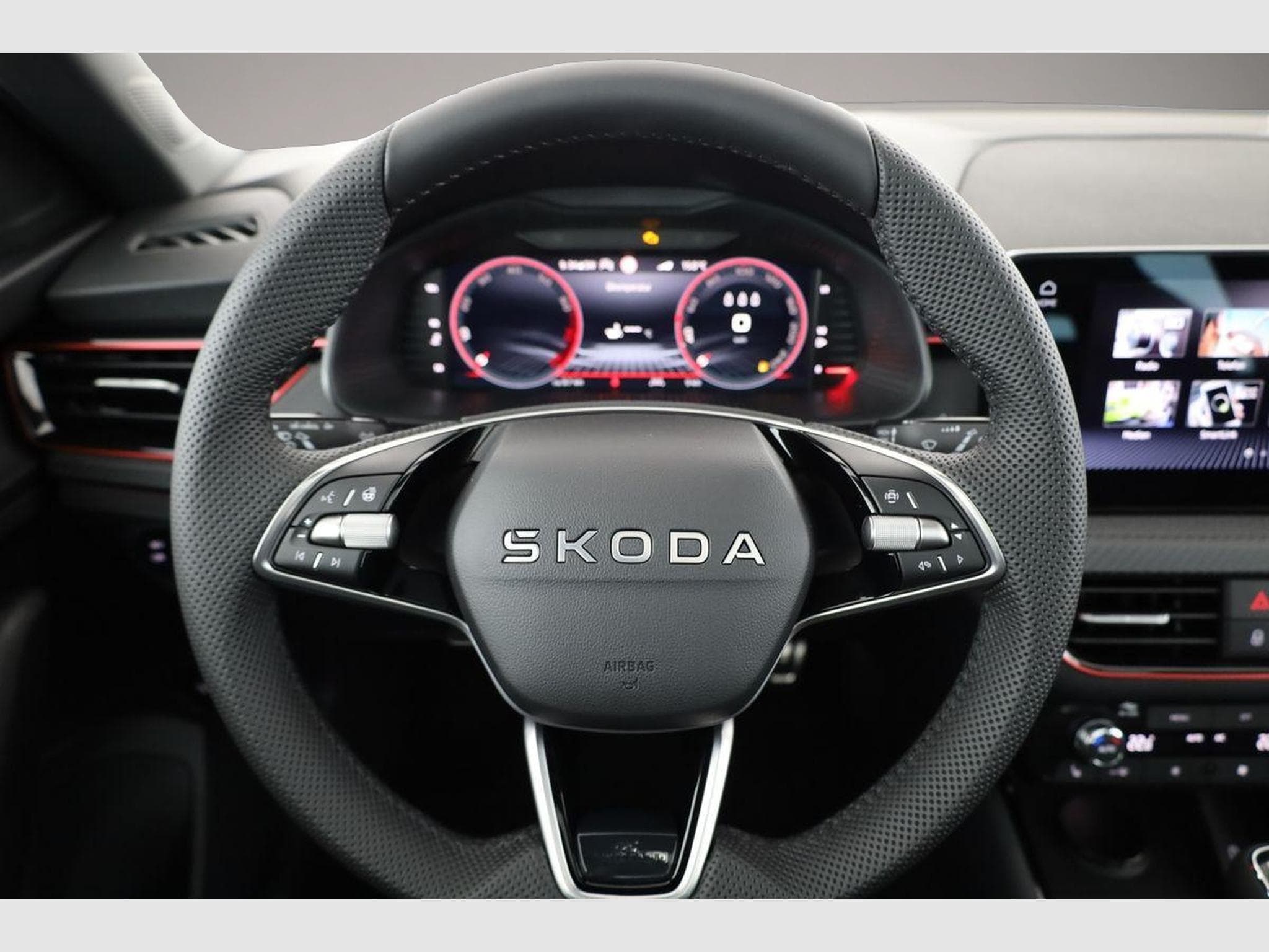 Skoda Kamiq (2026) - Photo 6