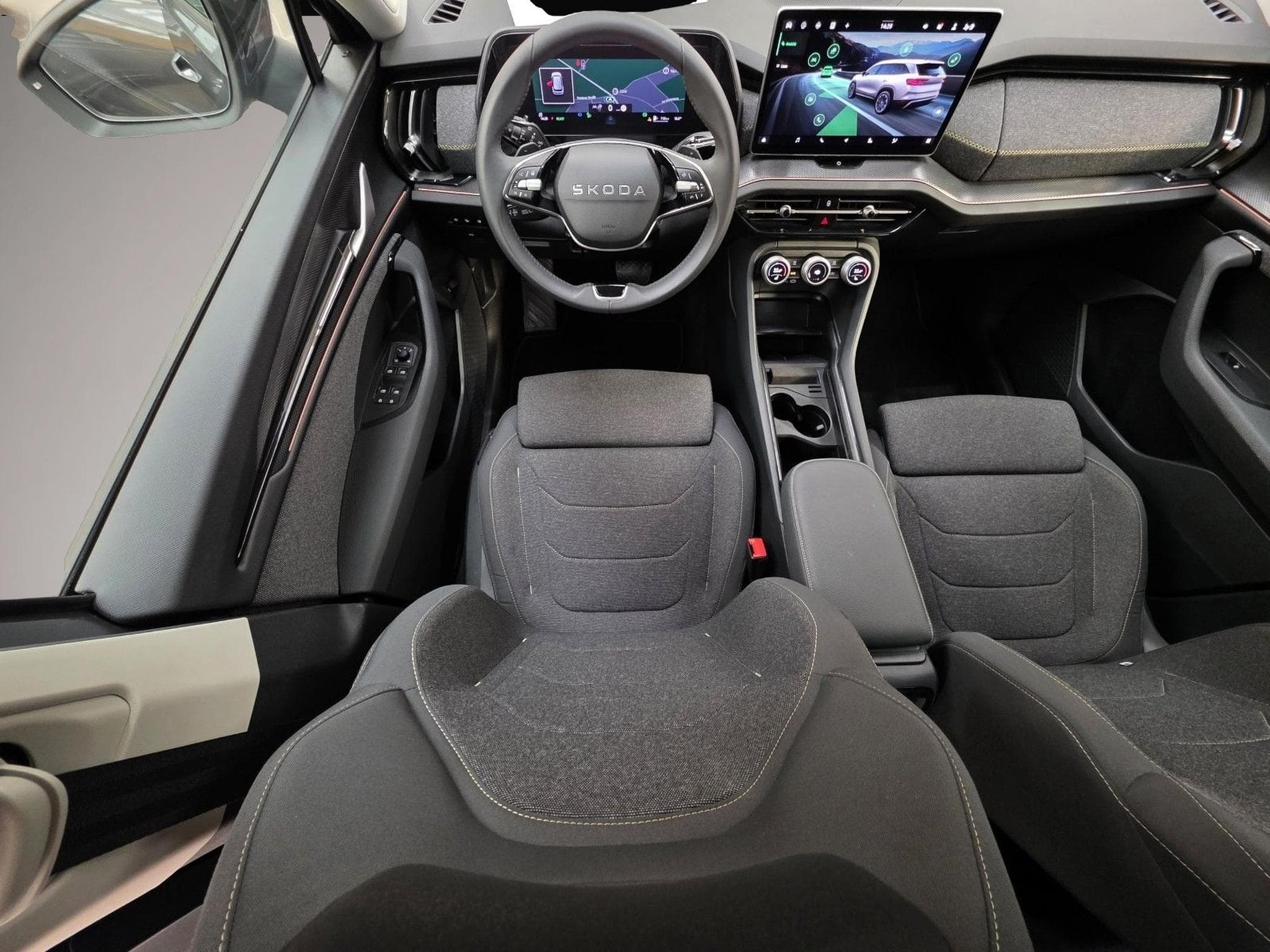 Skoda Kodiaq (2026) - Photo 4