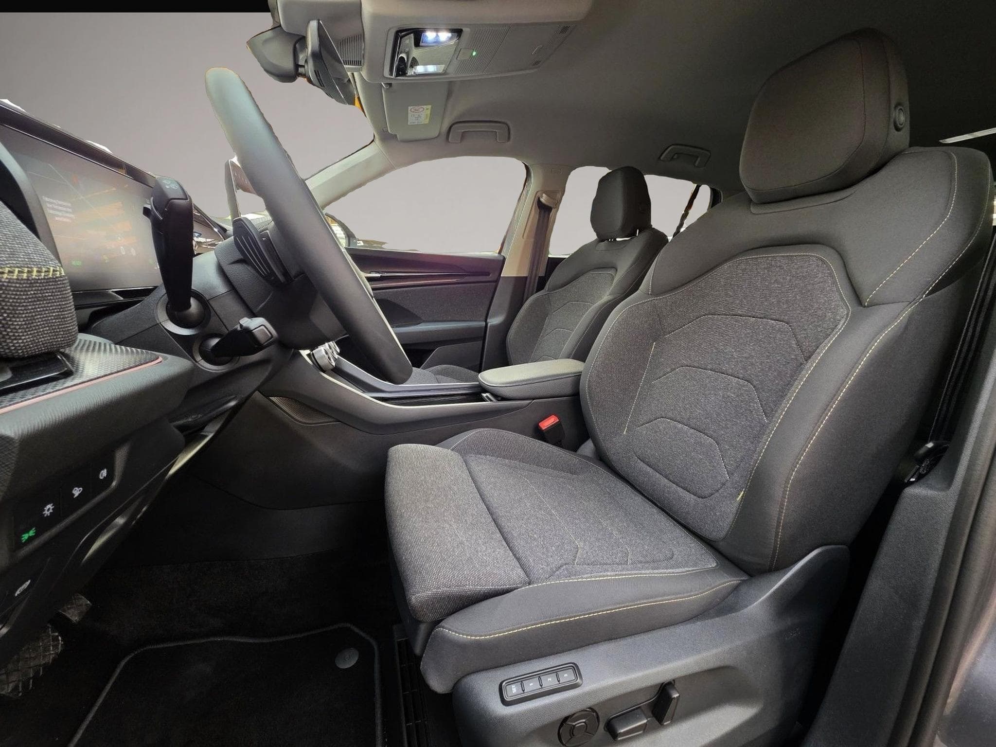 Skoda Kodiaq (2026) - Photo 5