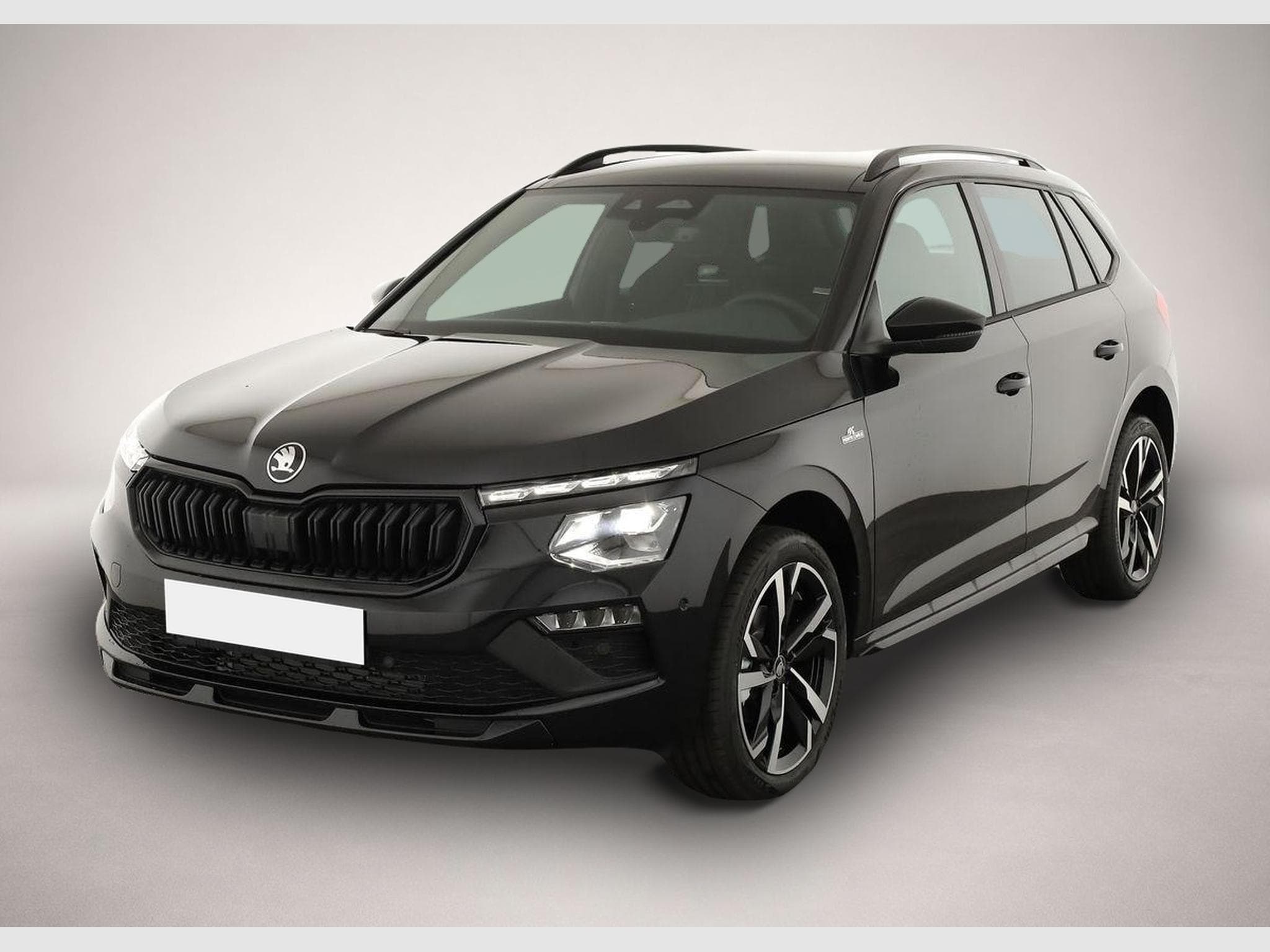 Skoda Kamiq (2026) - Photo 1