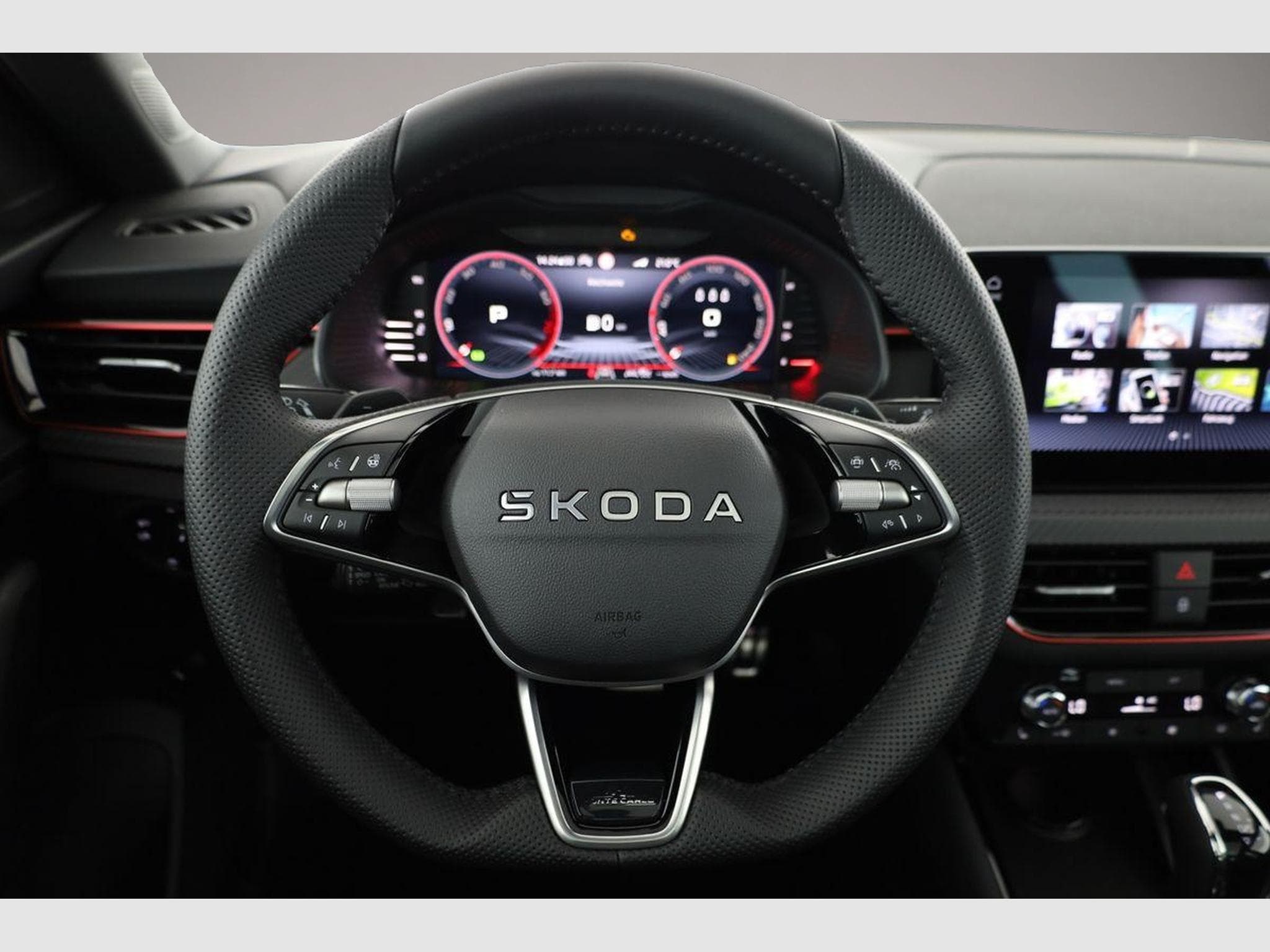 Skoda Kamiq (2026) - Photo 6