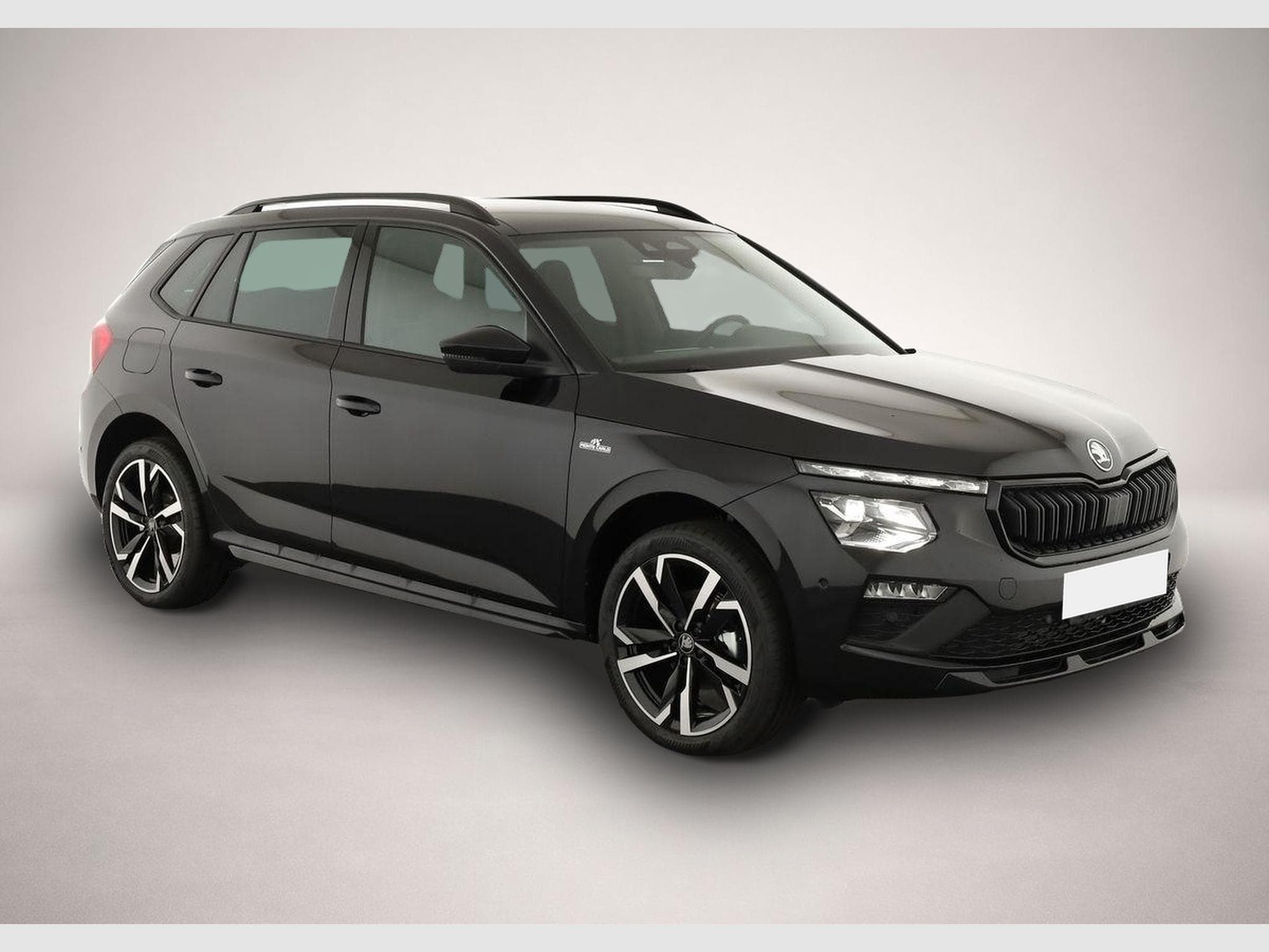 Skoda Kamiq (2026) - Photo 2
