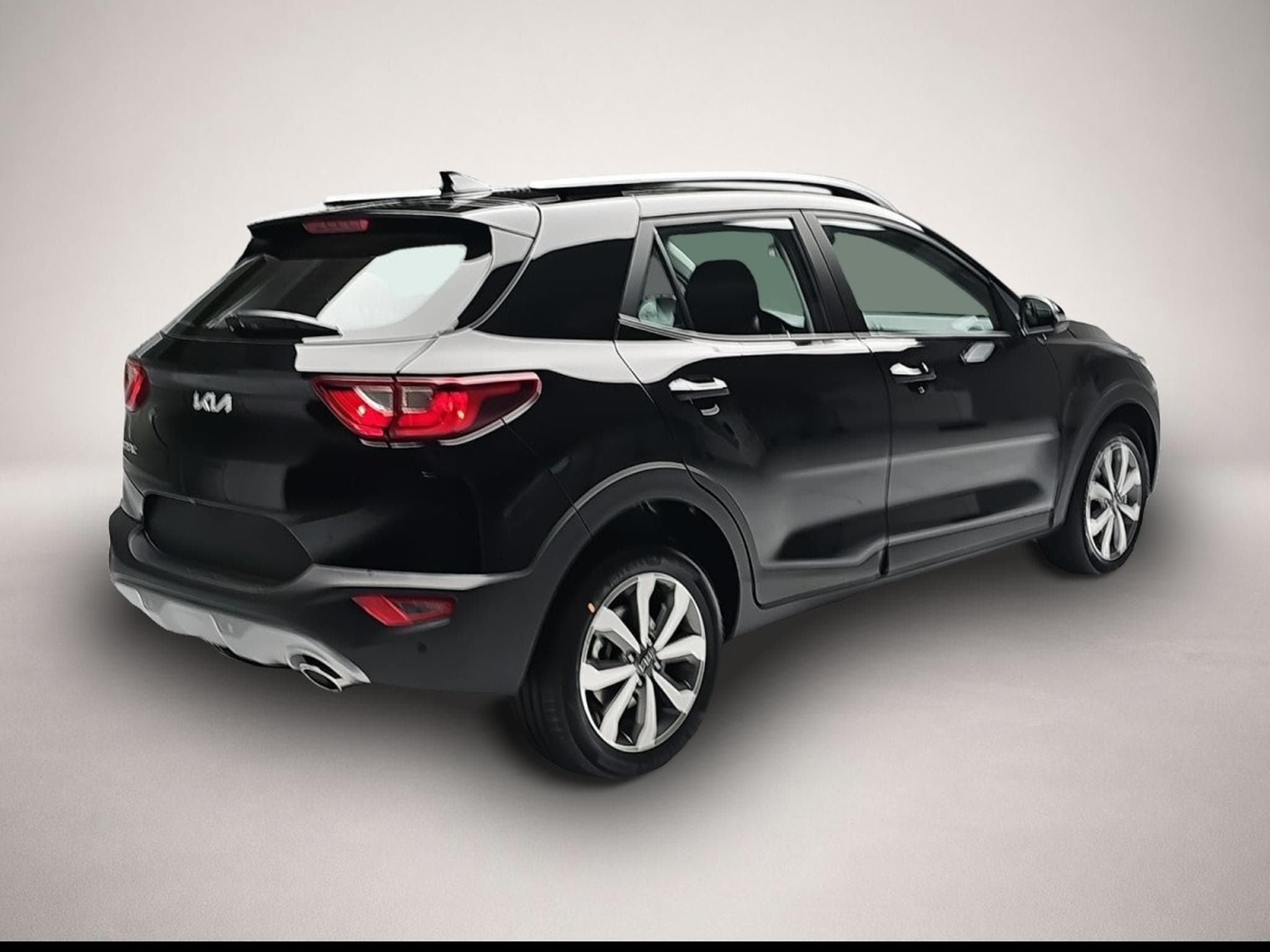 Kia Stonic (2025) - Photo 2