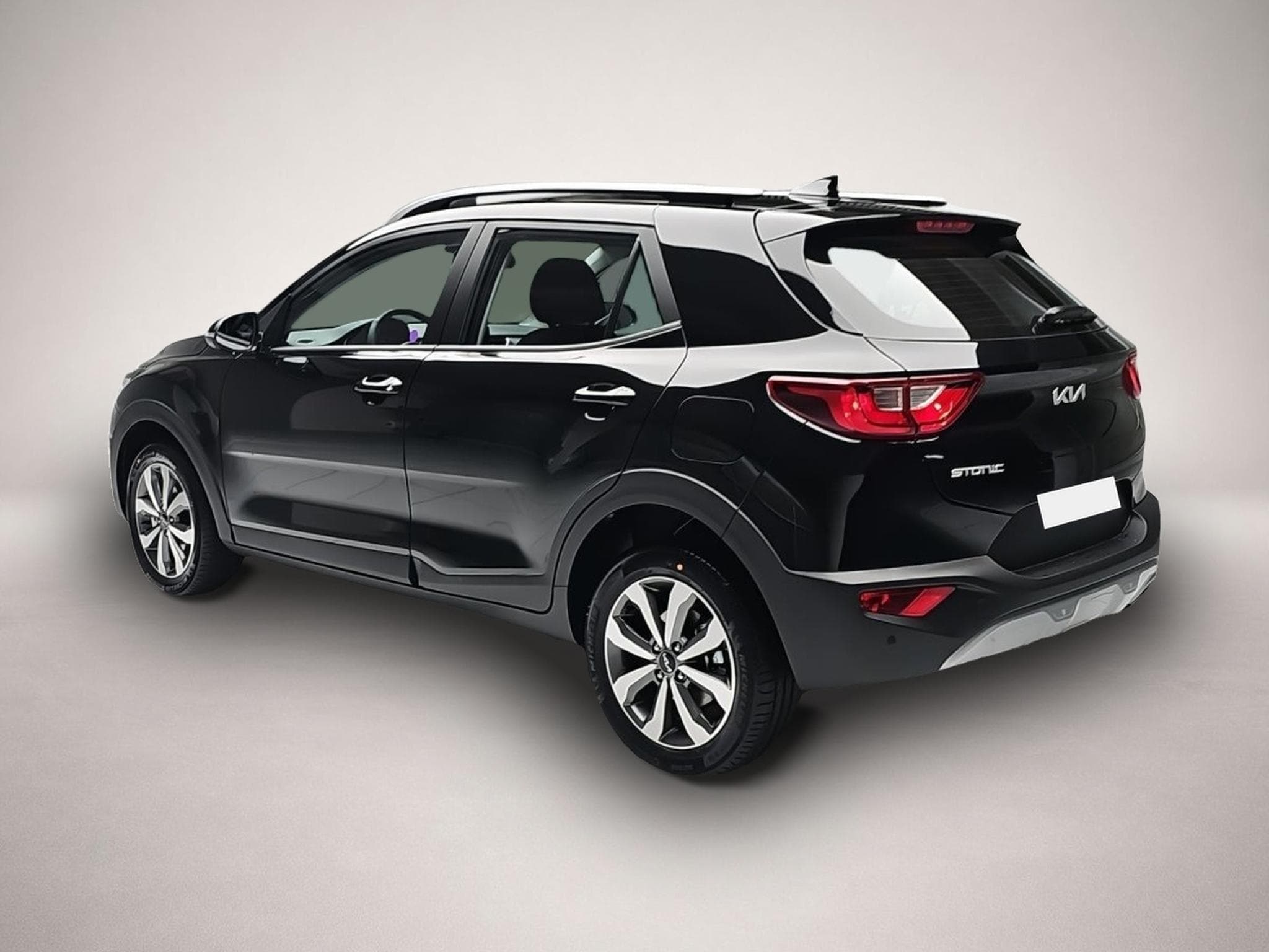 Kia Stonic (2025) - Photo 3