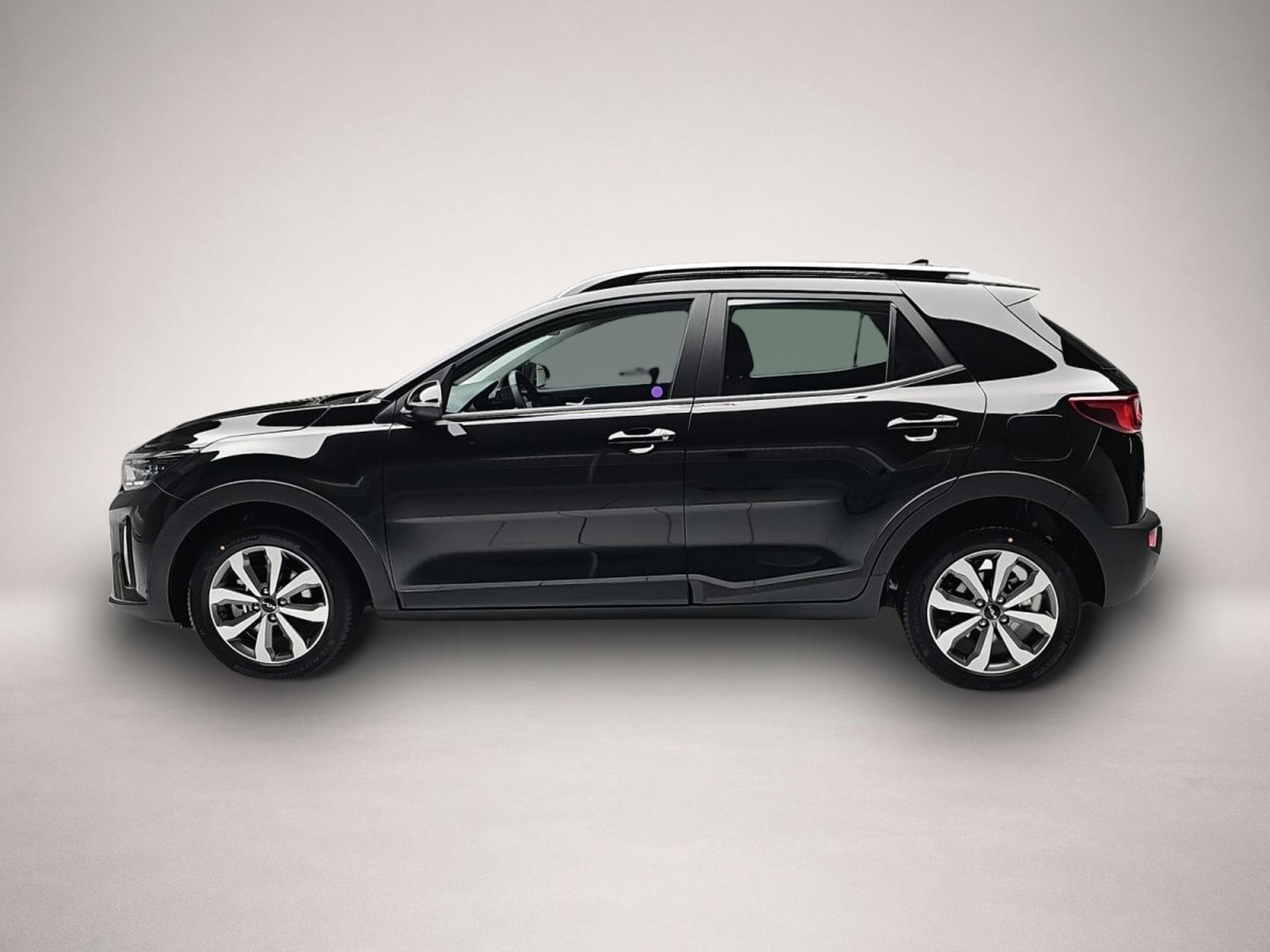 Kia Stonic (2025) - Photo 4