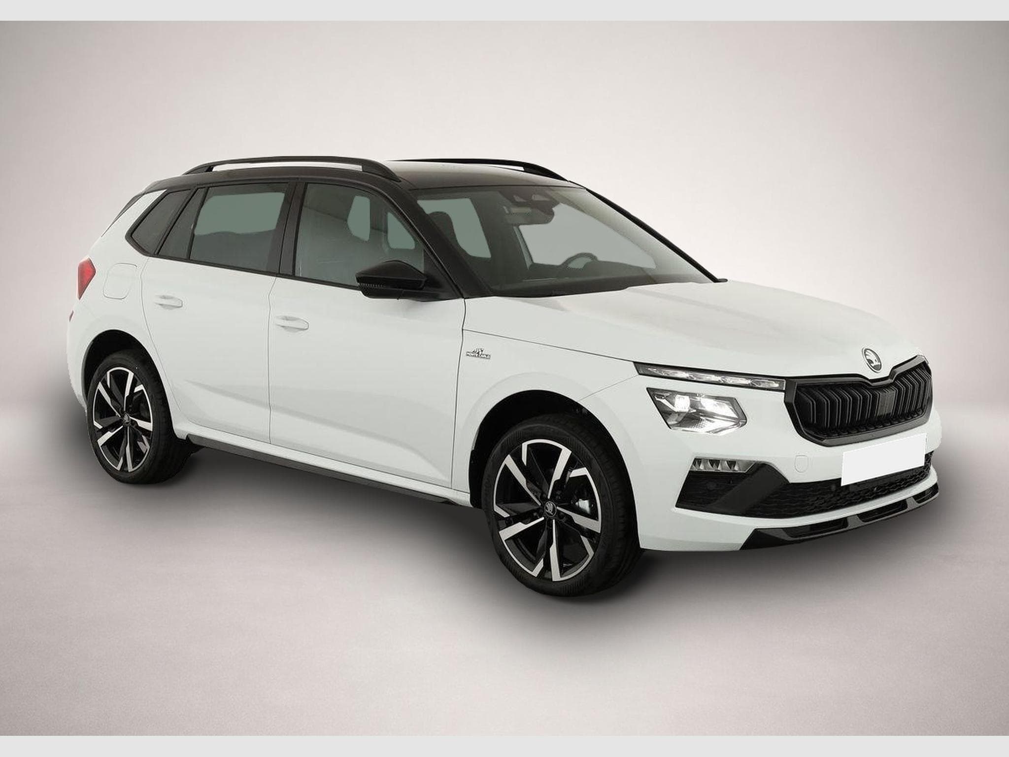 Skoda Kamiq (2026) - Photo 2
