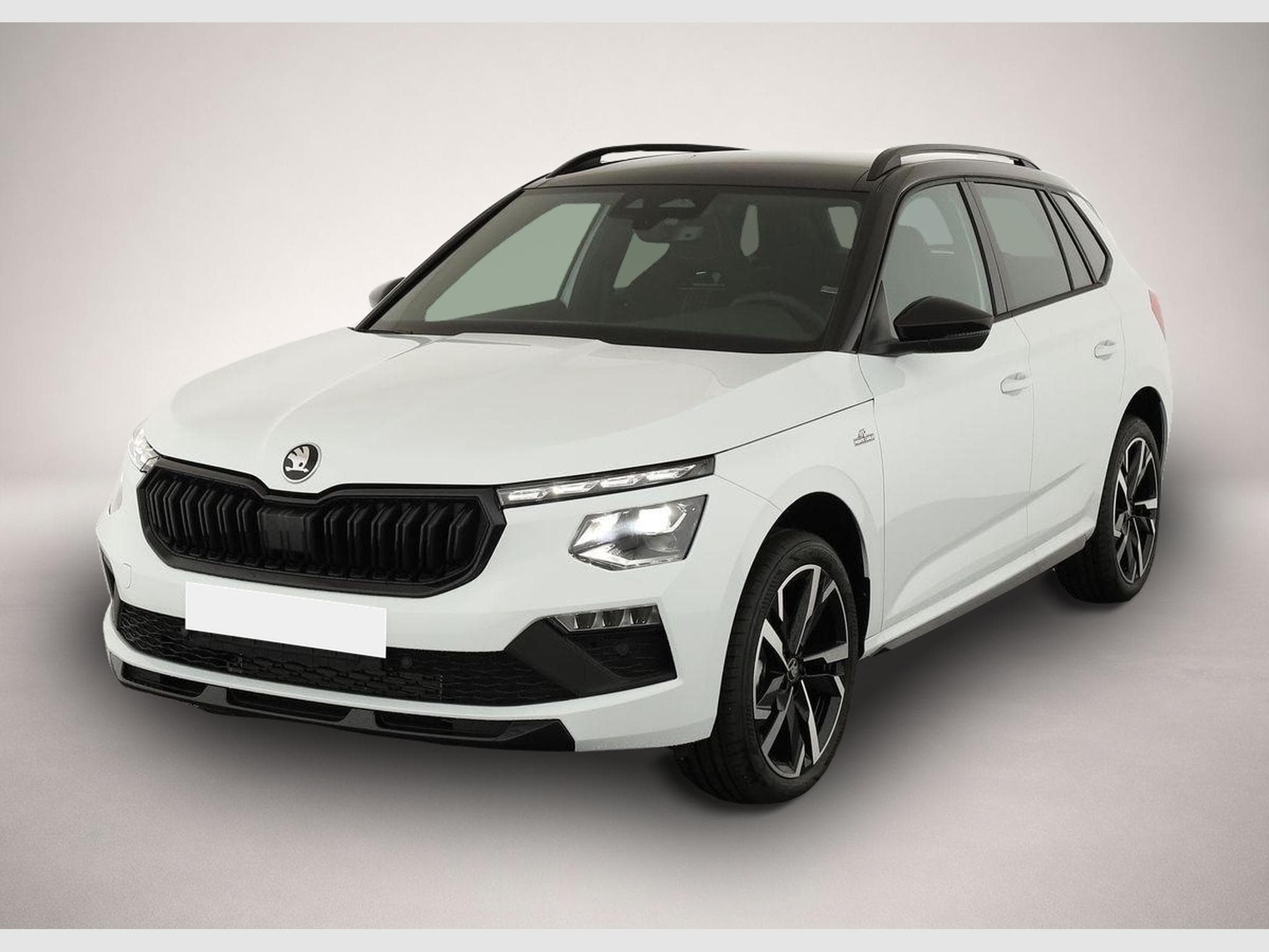 Skoda Kamiq (2026) - Photo 1