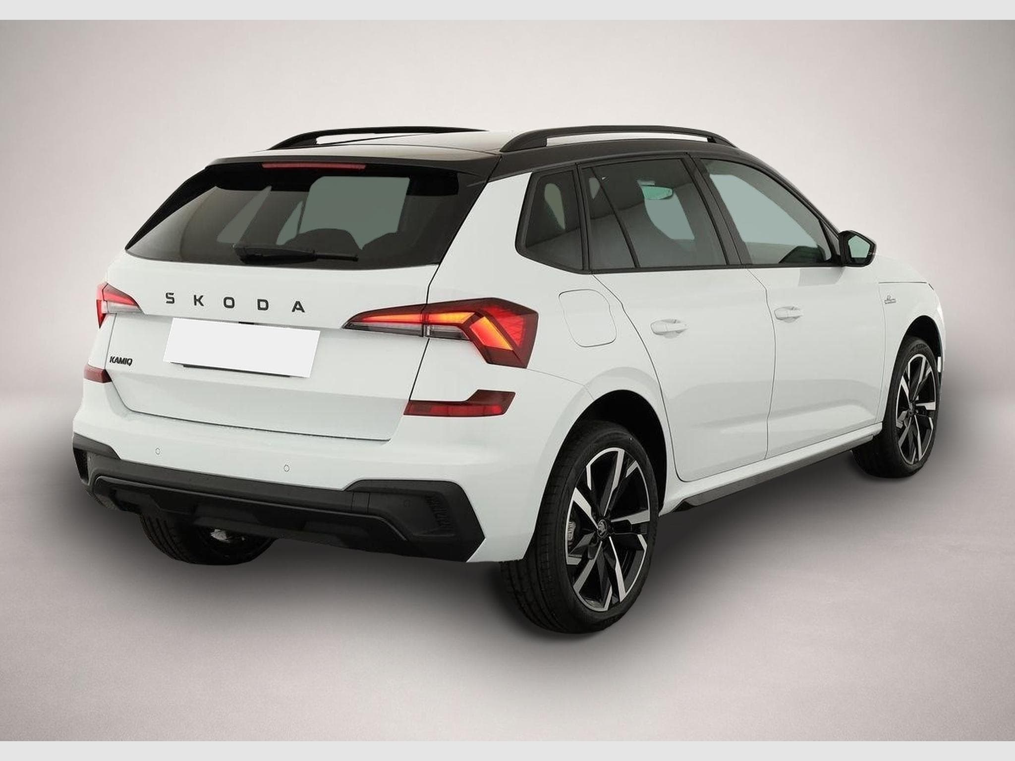 Skoda Kamiq (2026) - Photo 3