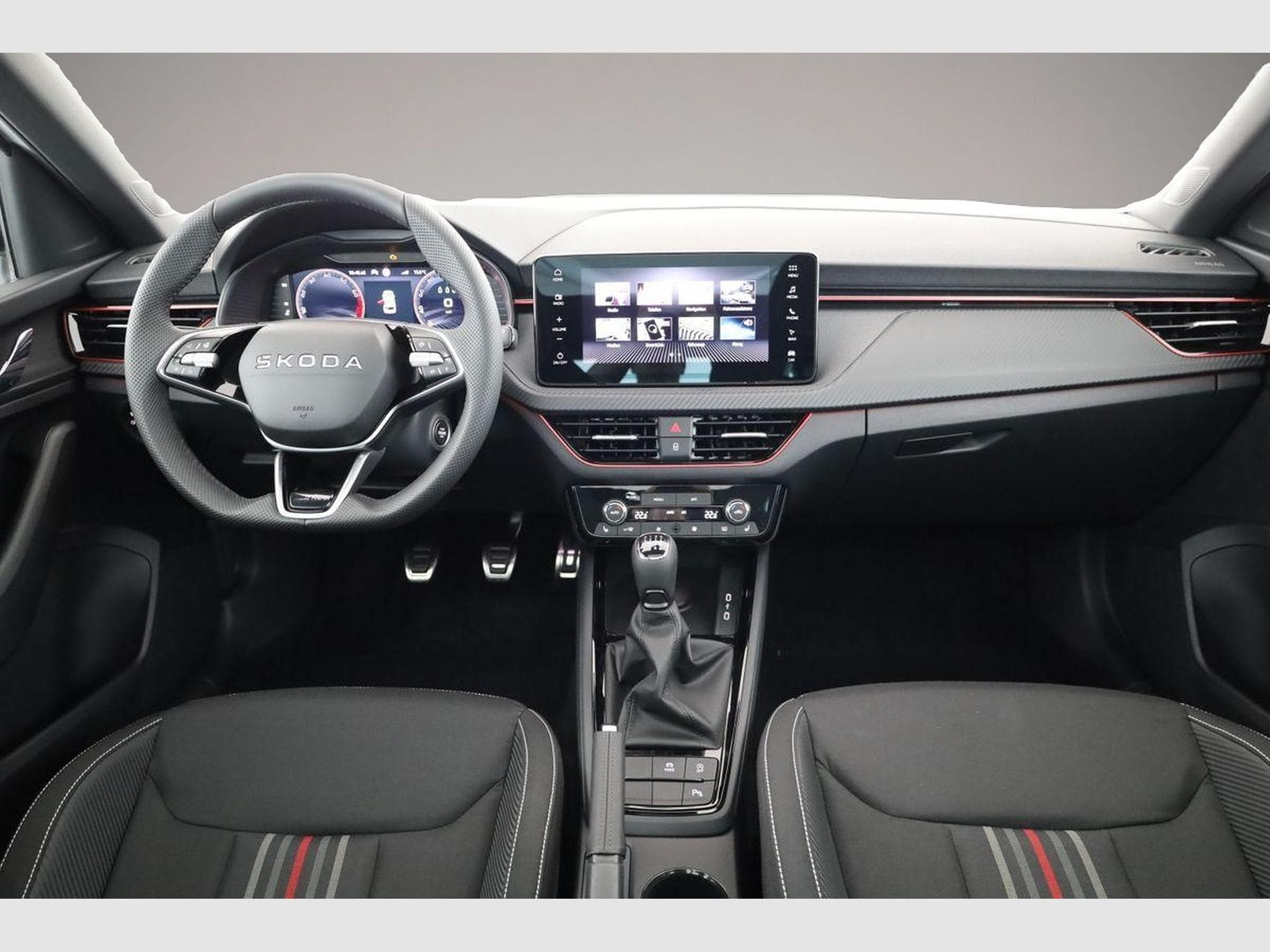 Skoda Kamiq (2026) - Photo 5