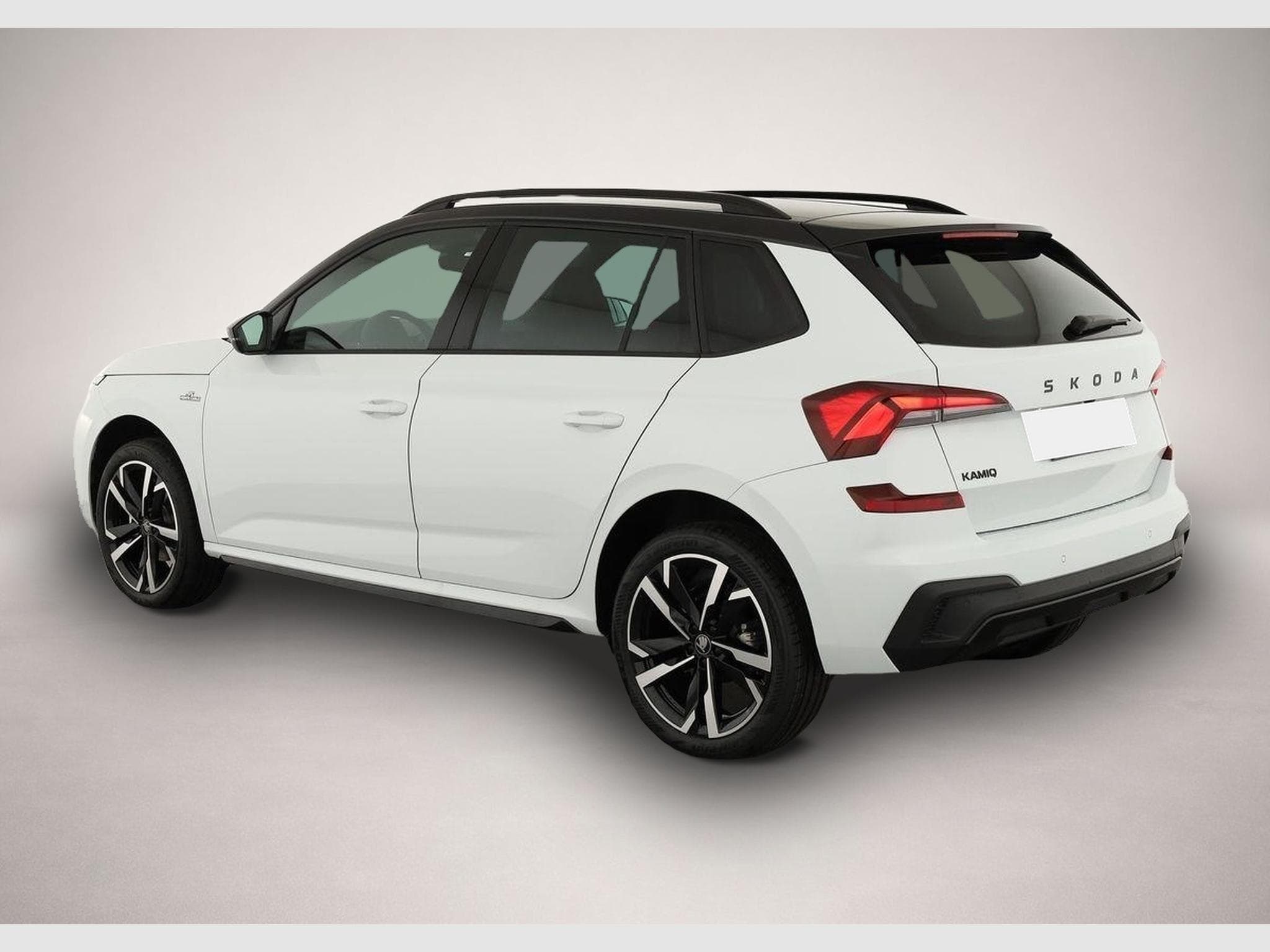 Skoda Kamiq (2026) - Photo 4