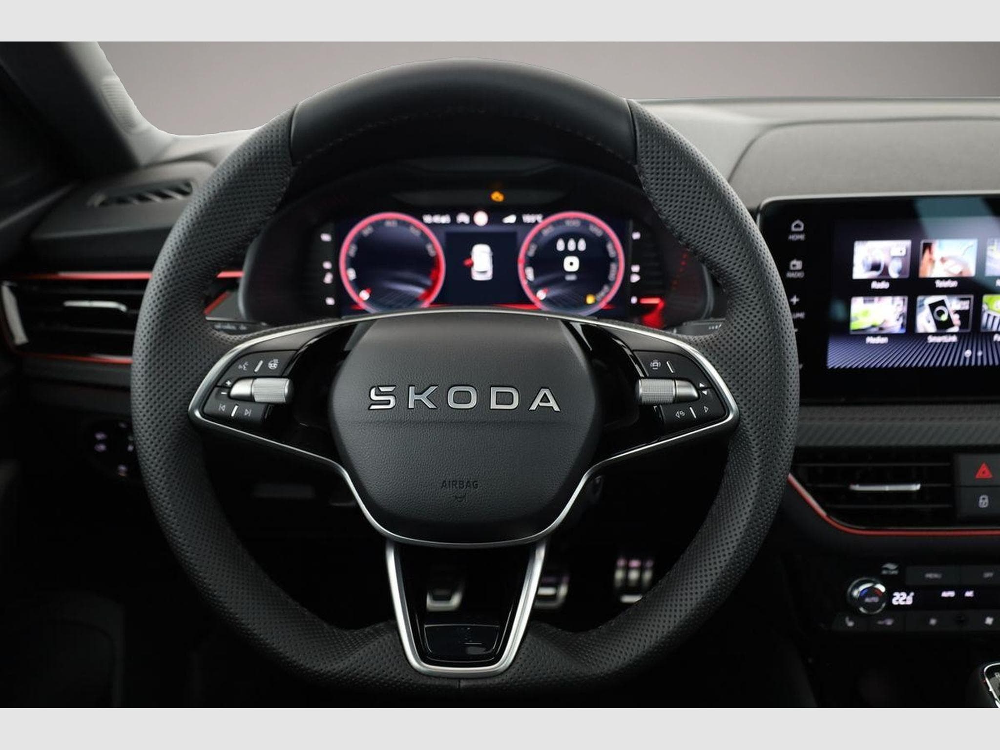 Skoda Kamiq (2026) - Photo 6
