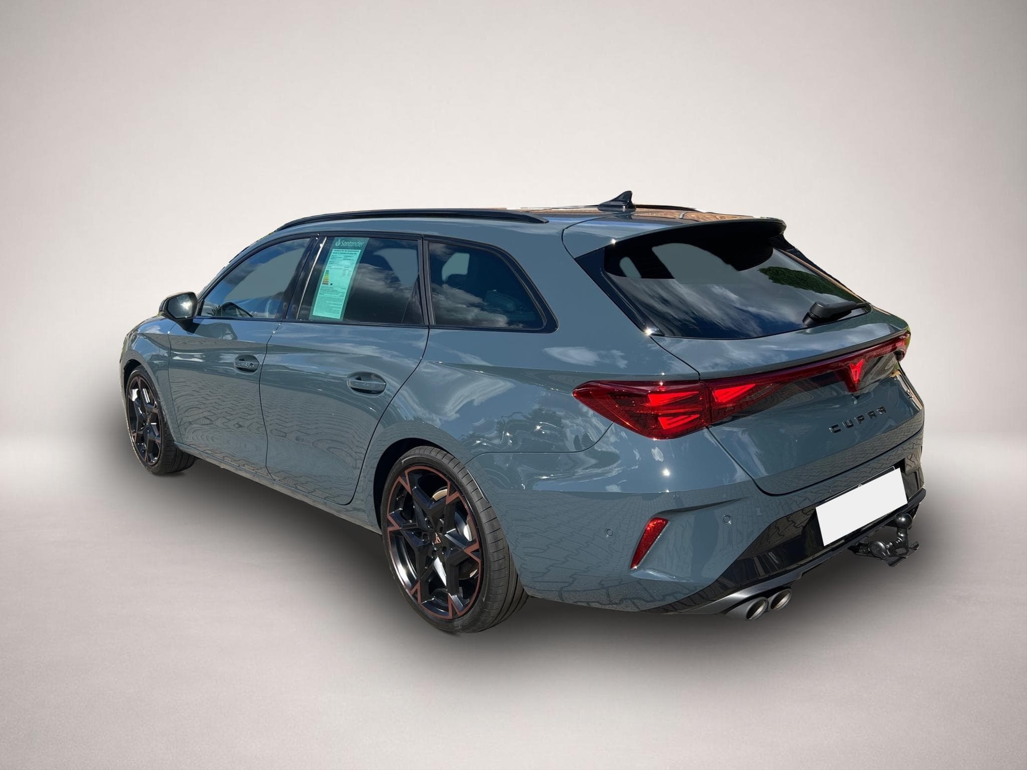 Cupra Leon (2026) - Foto 3