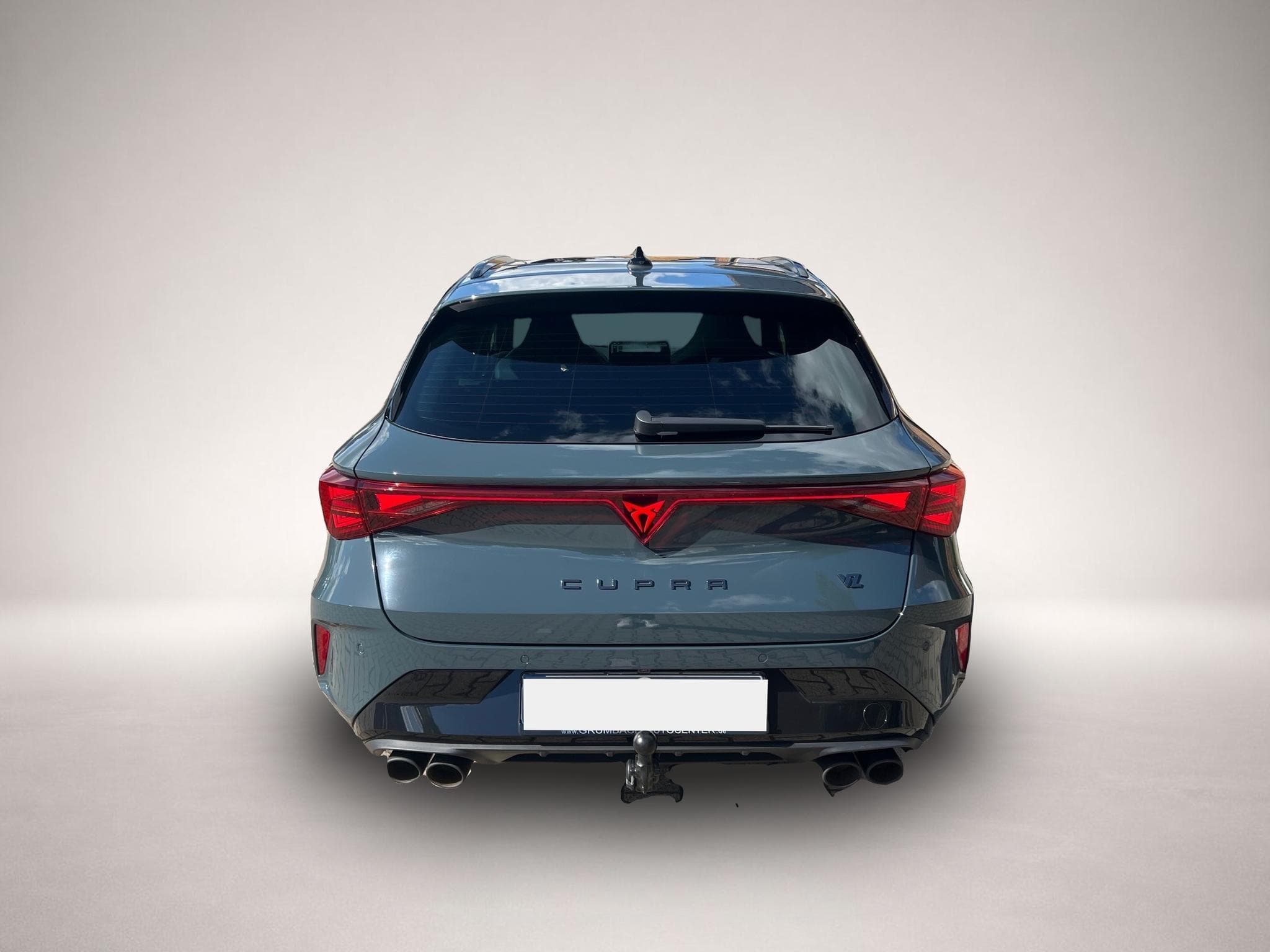Cupra Leon (2026) - Foto 4