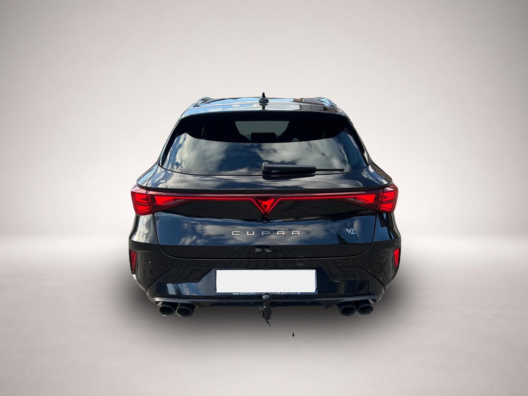 Cupra Leon (2026) - Foto 4