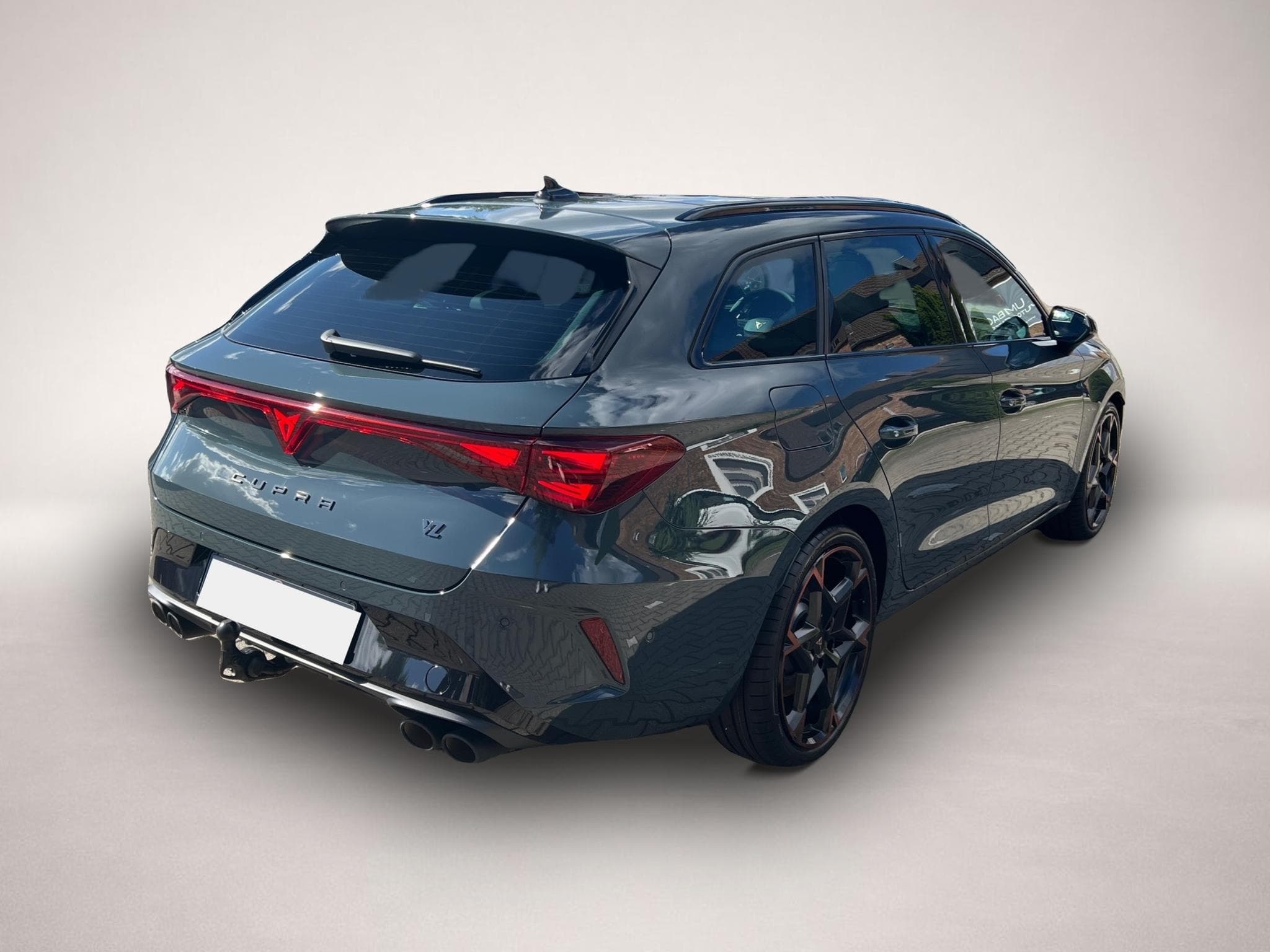 Cupra Leon (2026) - Foto 5