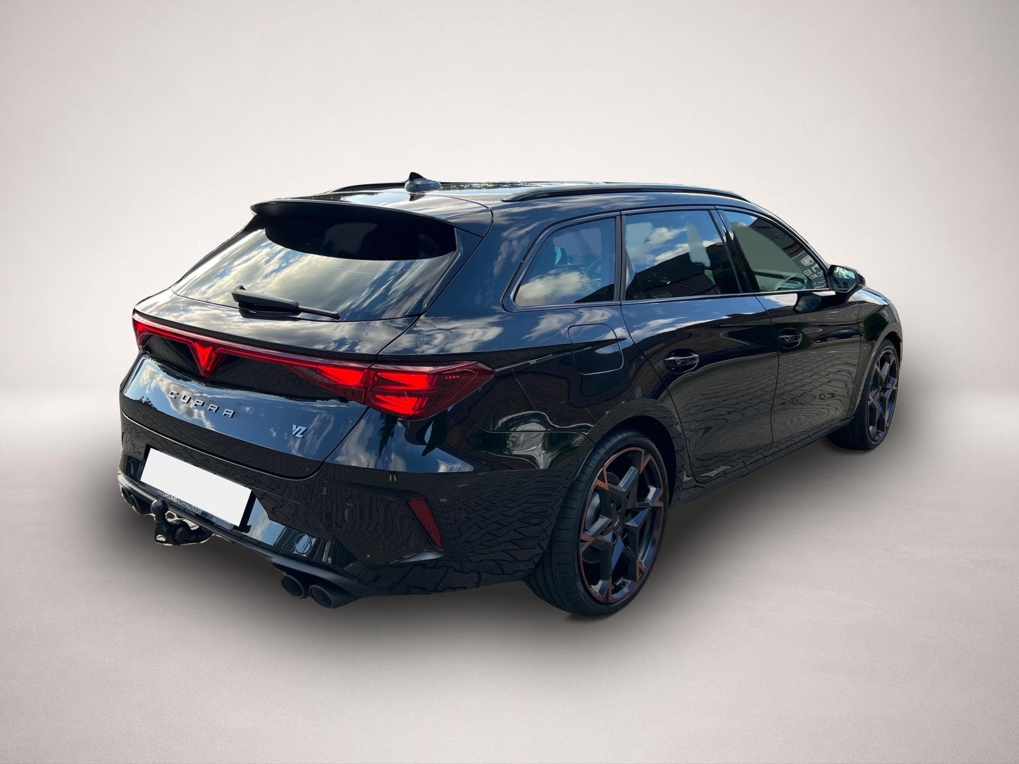 Cupra Leon (2026) - Foto 5