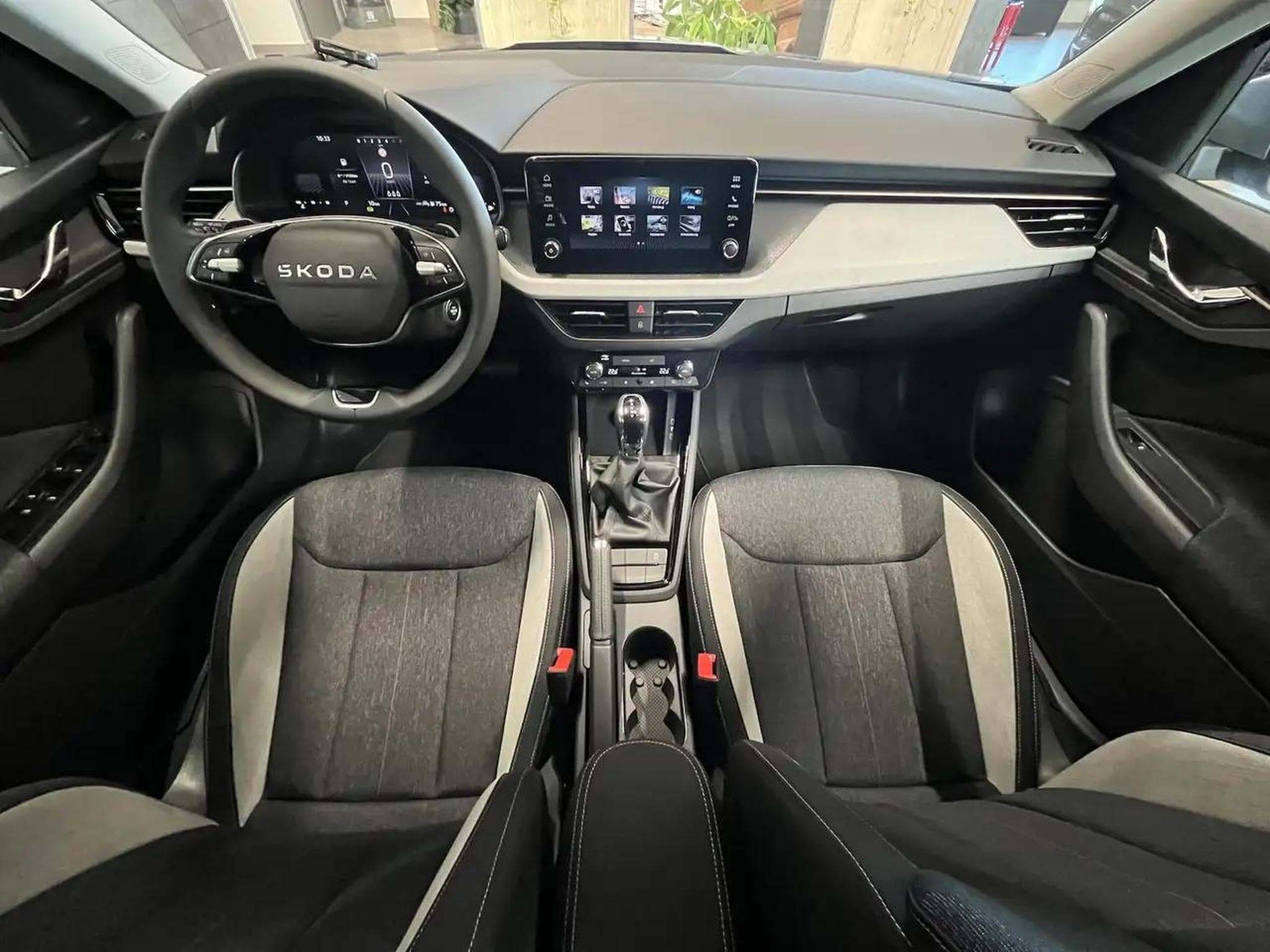 Skoda Kamiq (2026) - Foto 8