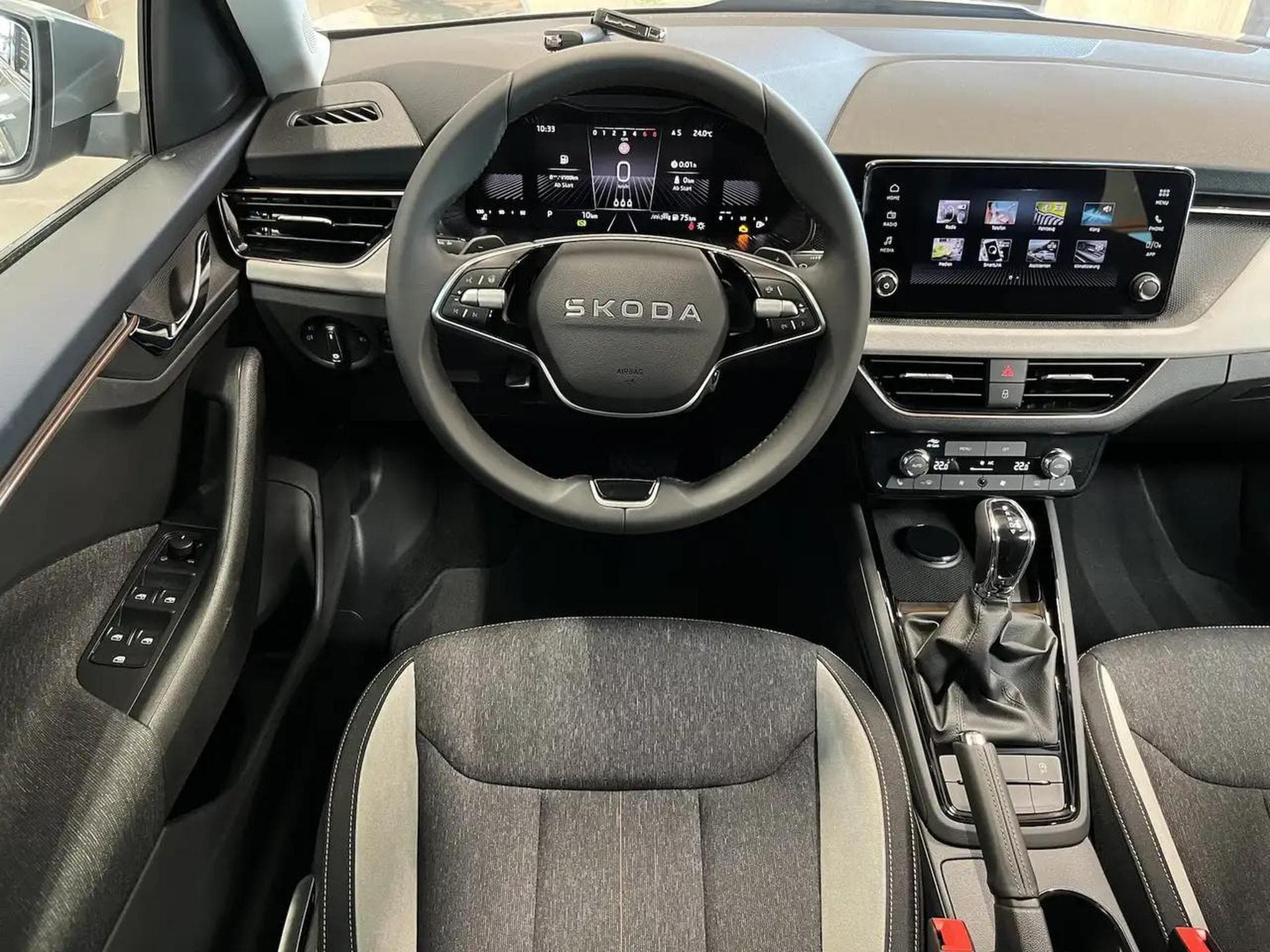 Skoda Kamiq (2026) - Foto 5