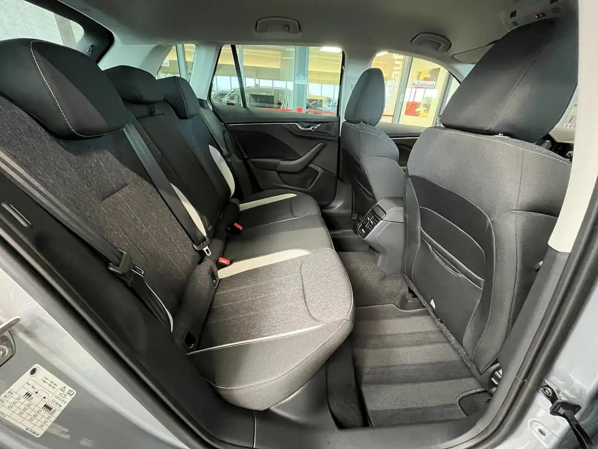 Skoda Kamiq (2026) - Foto 7
